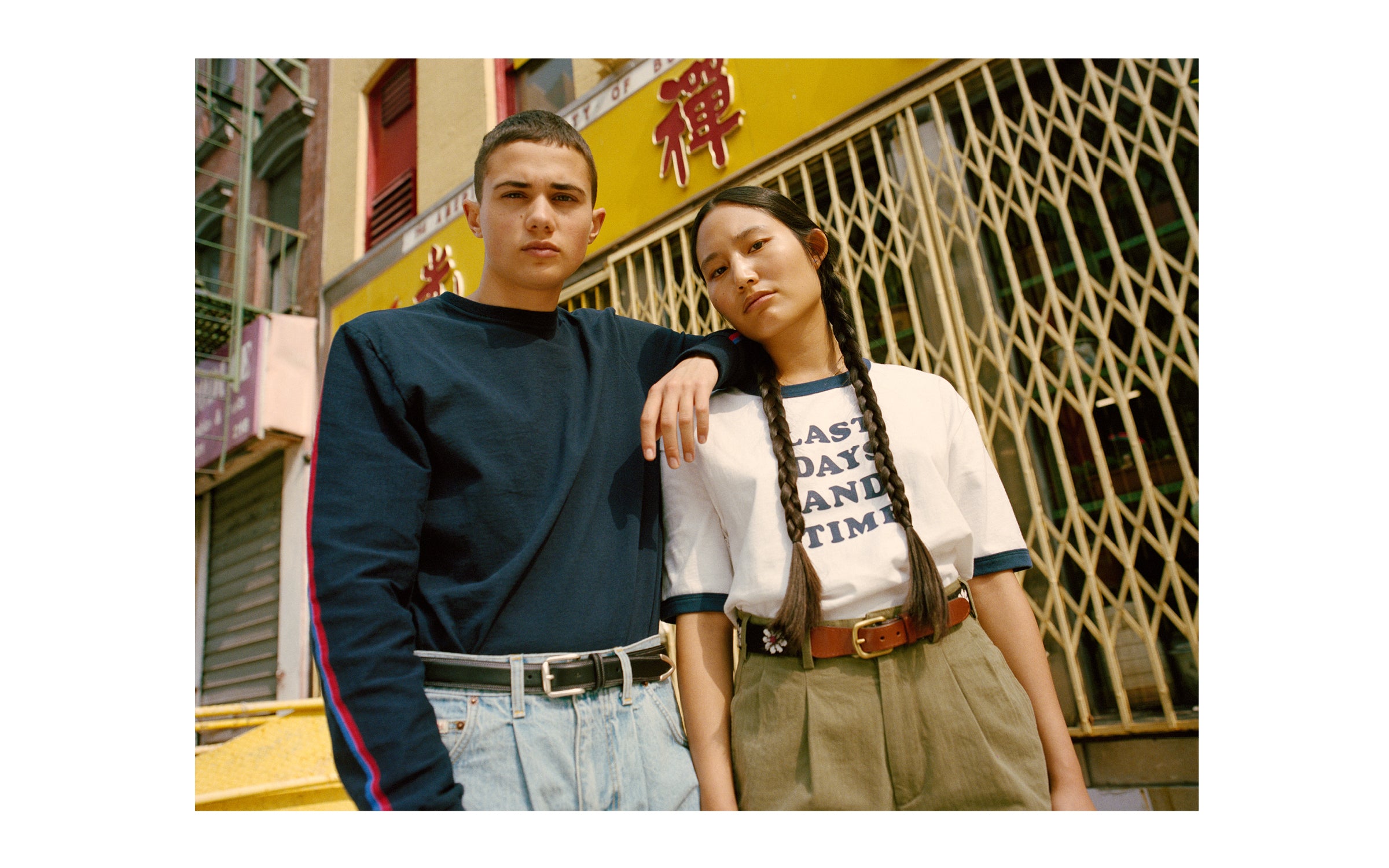 Lookbook - FW20 Cheap Sale Excellent