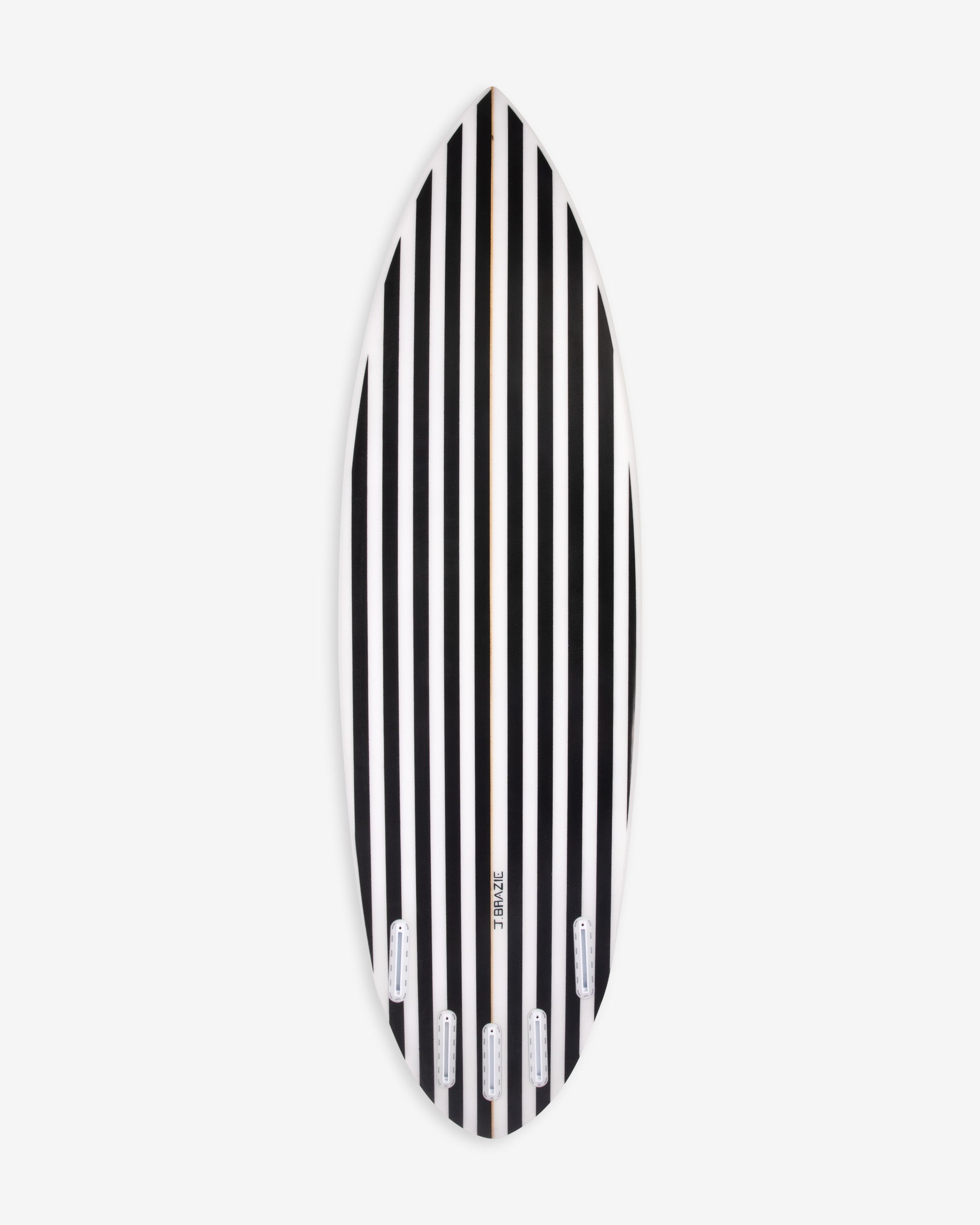 Striper Surfboard With Credit Card Cheap Online