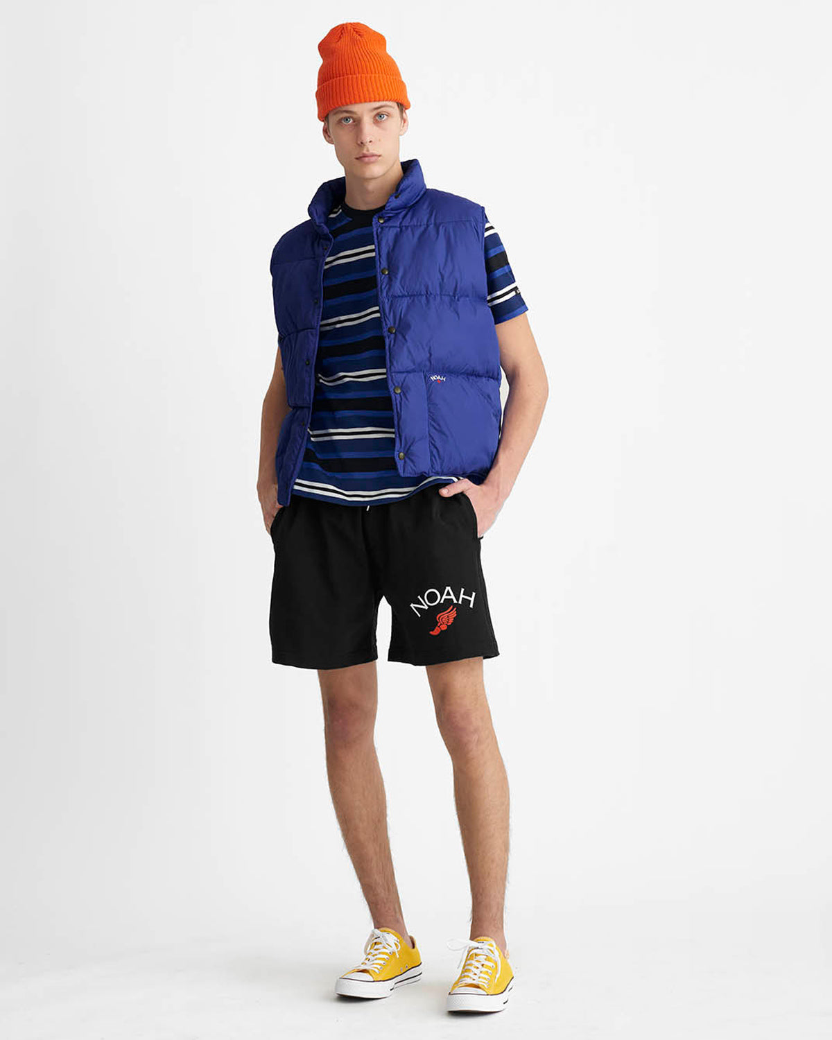 Cashball Puffer Vest Where To Buy Low Pice