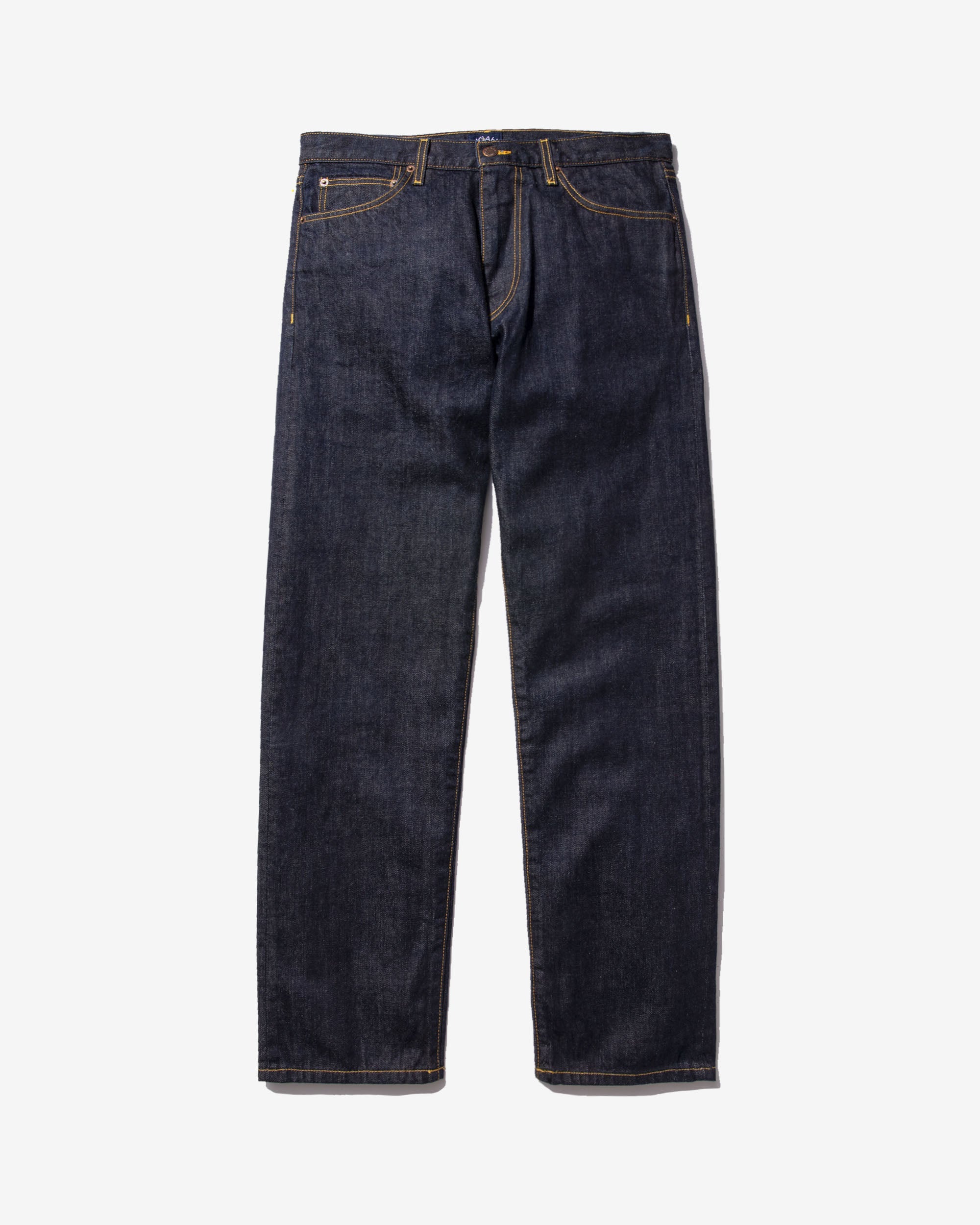 5-Pocket Denim Jeans Sale Popular