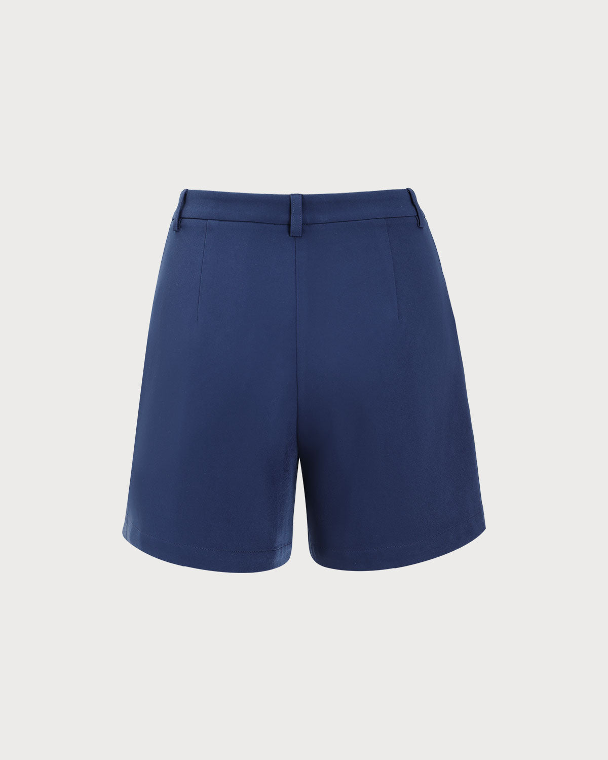 Navy Pocket Shorts Looking For