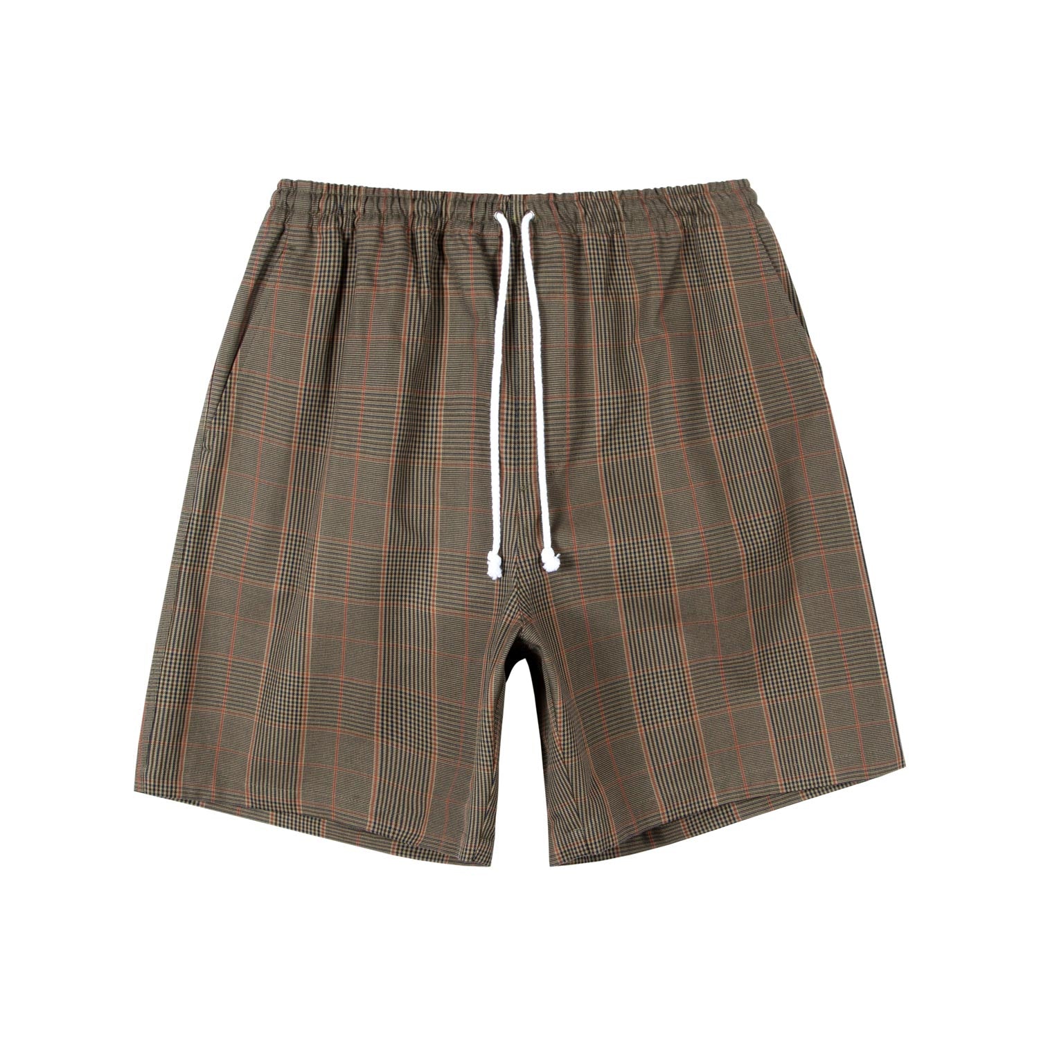 Prince of Wales Shorts Buy Cheap Visit New