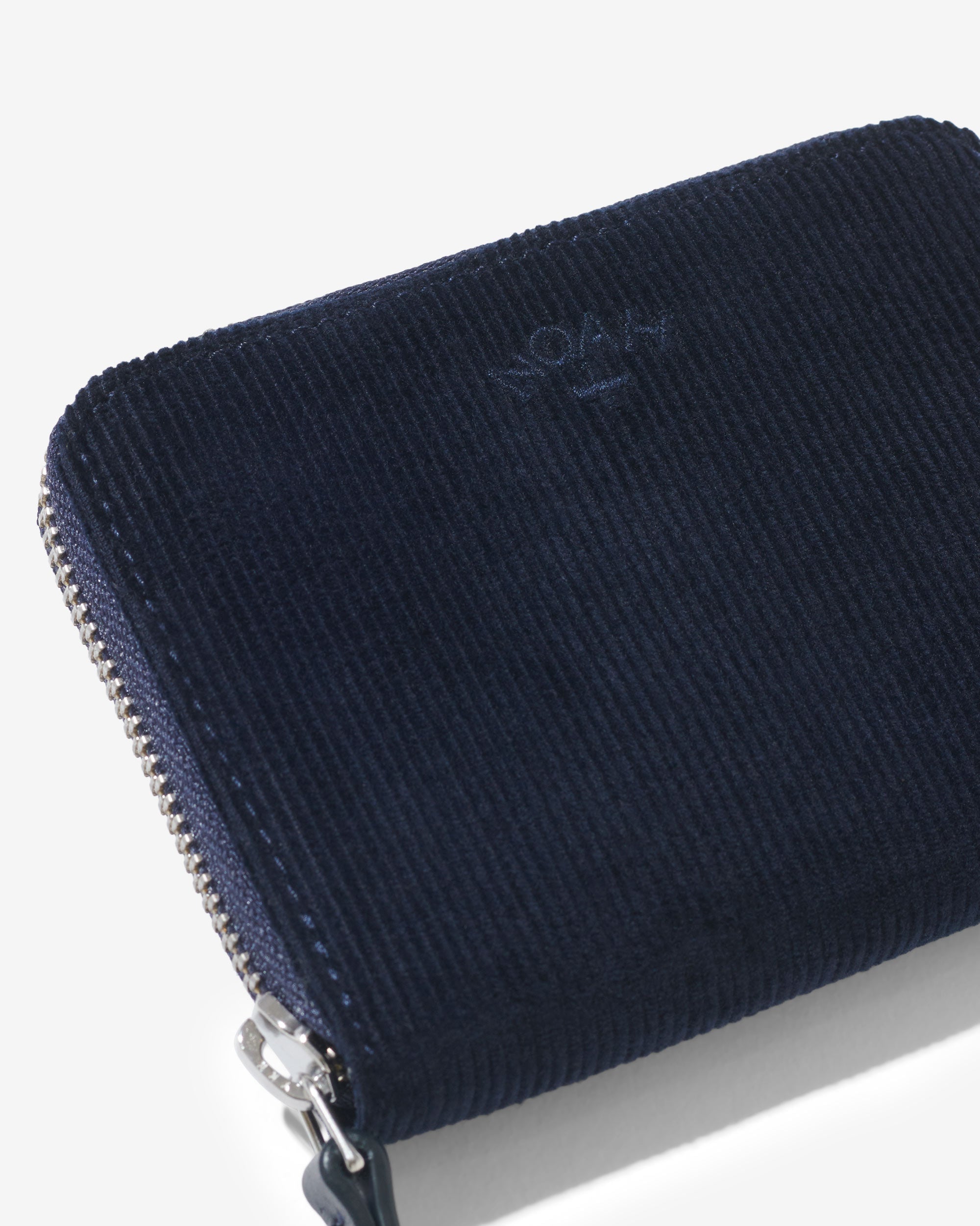 Corduroy Zip Wallet Sale Release Dates