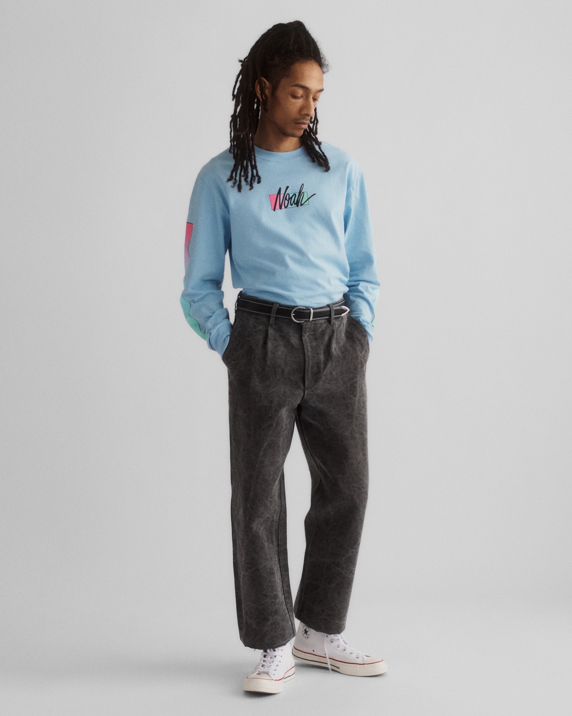 Lookbook - SS21Looks 2025 Newest