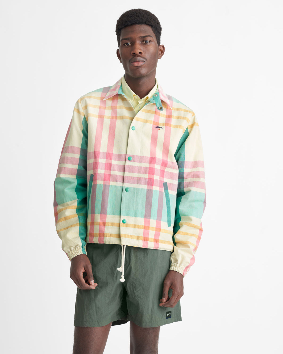 Madras Campus Jacket Buy Cheap Find Great