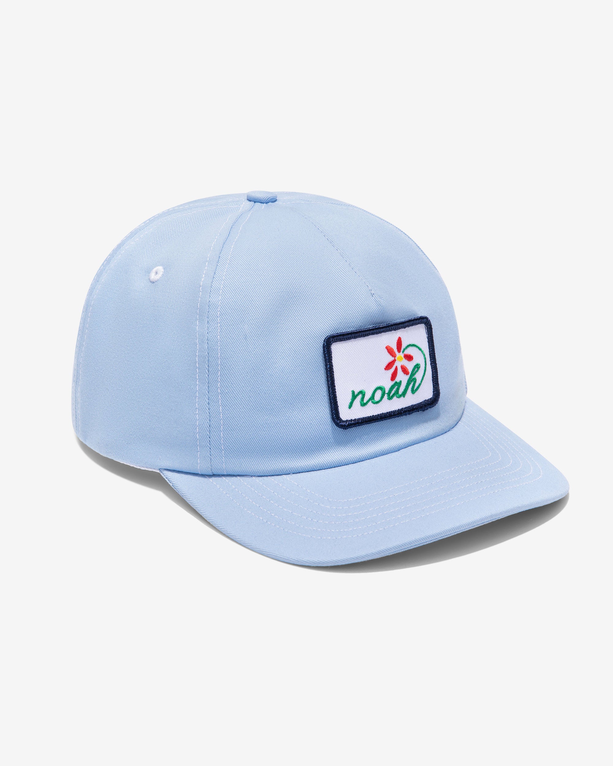 Florist Patch 5-Panel Sast Online