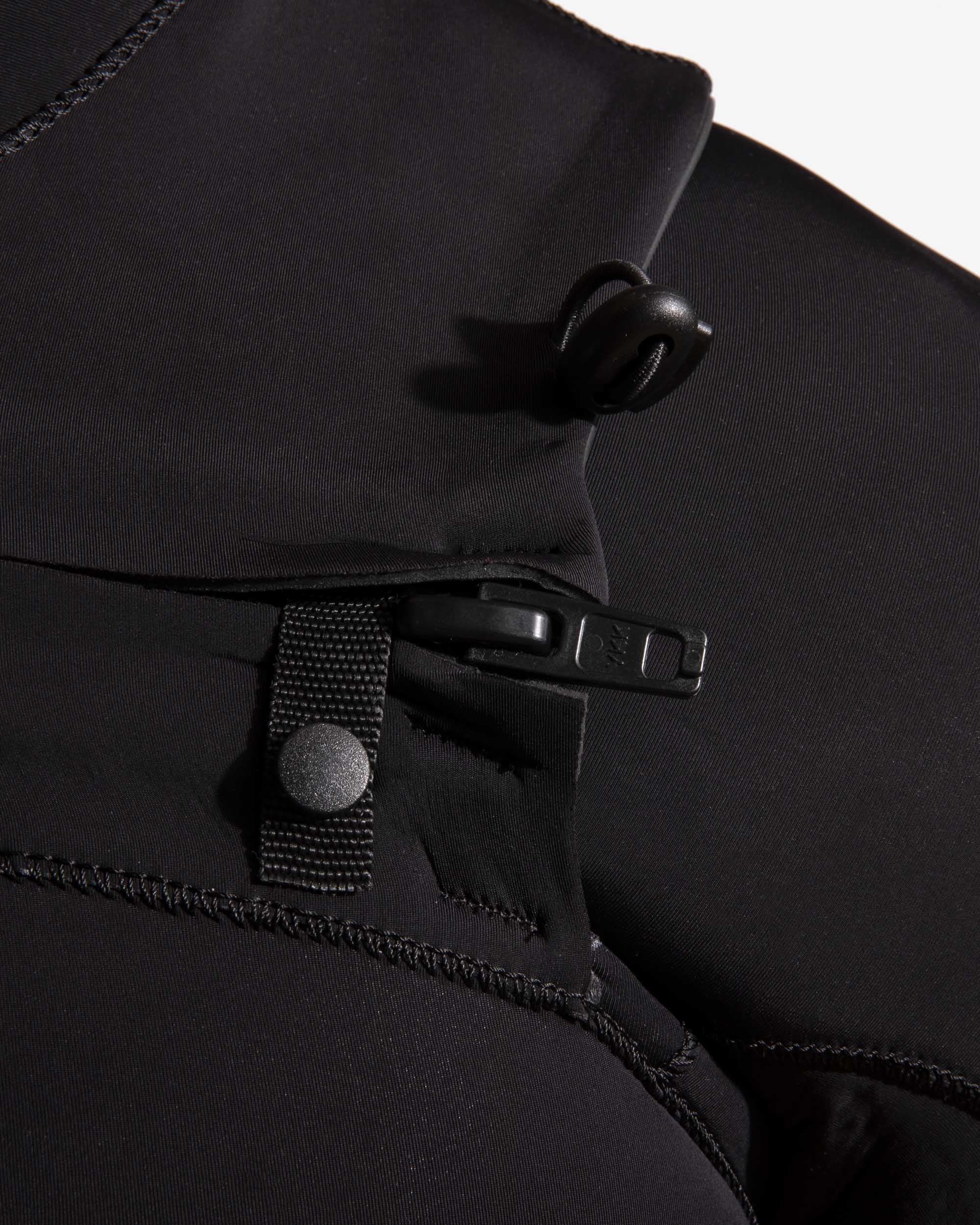 Core Logo Wetsuit Outlet Classic