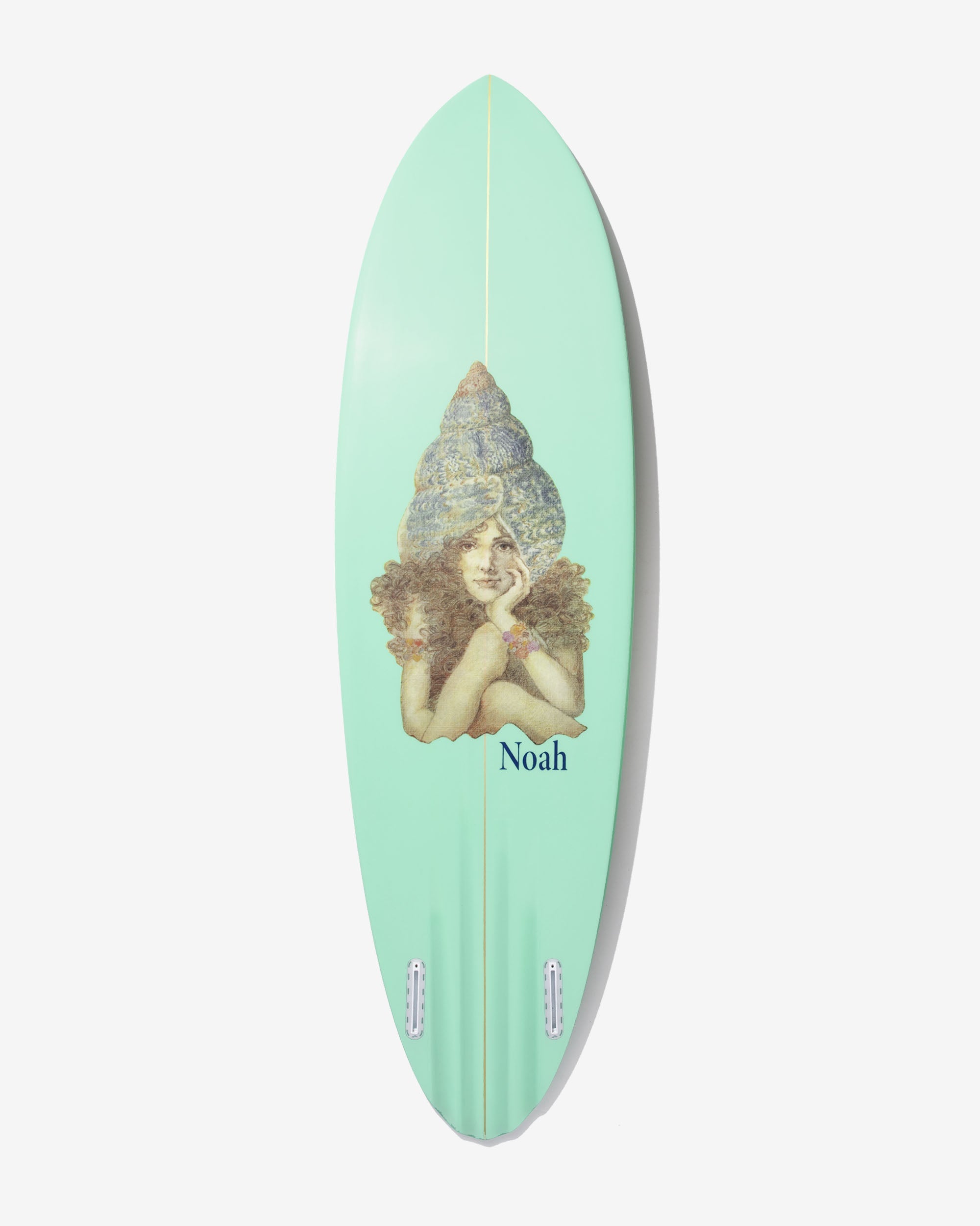 Shell Girl Surfboard Enjoy Cheap Pice