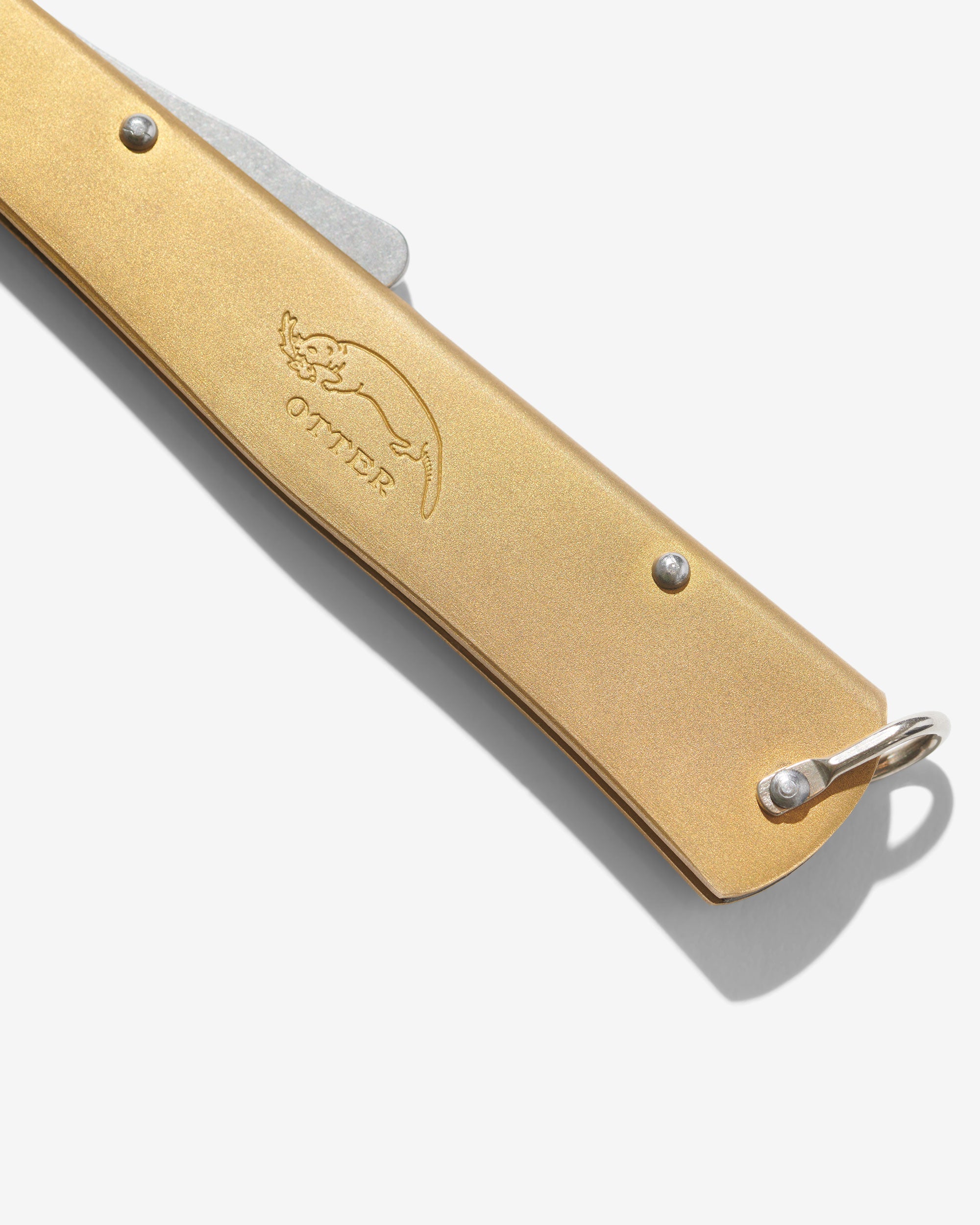 Otter Pocket Knife Cheap Sale Now