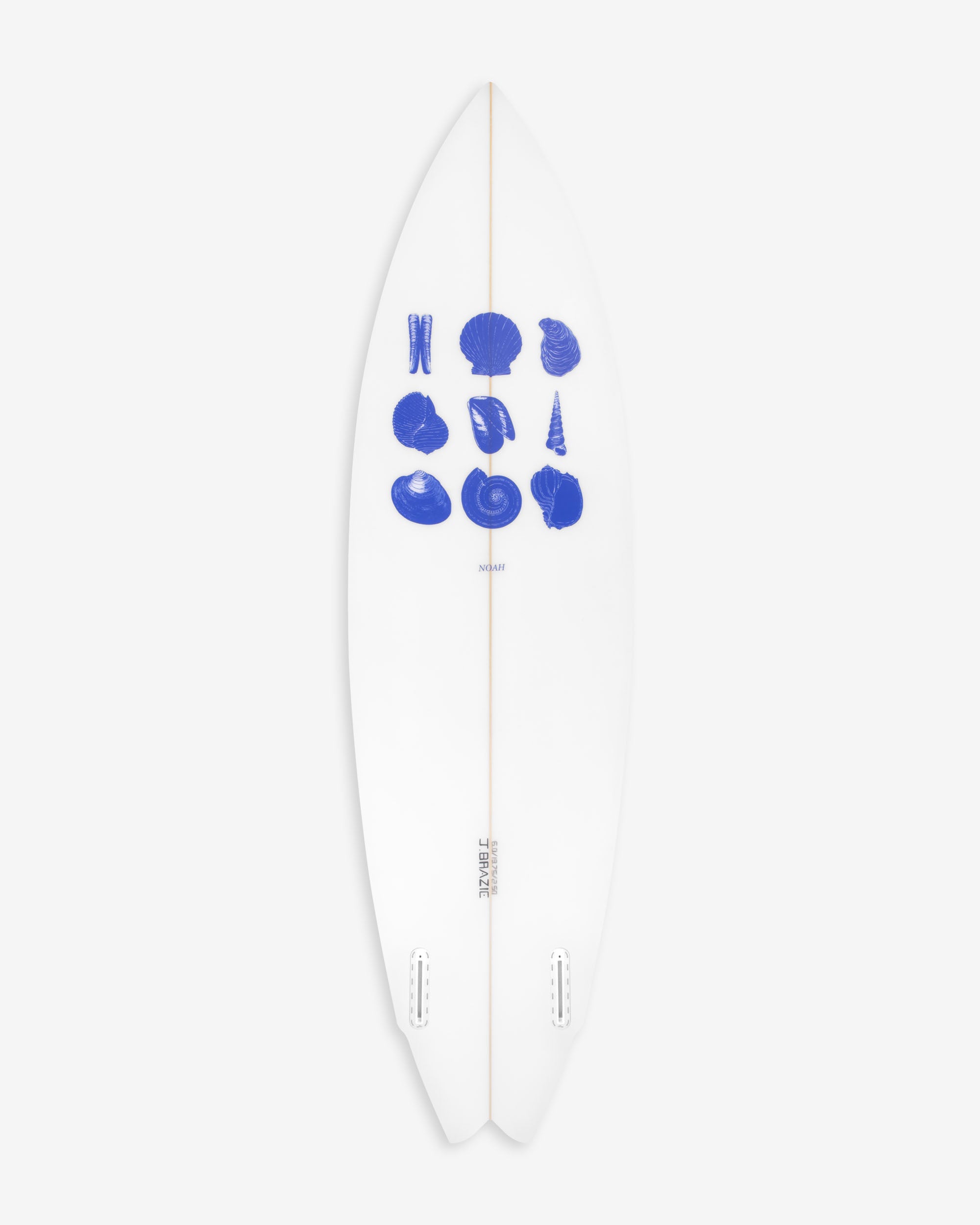 Shells Surfboard Sale Finishline