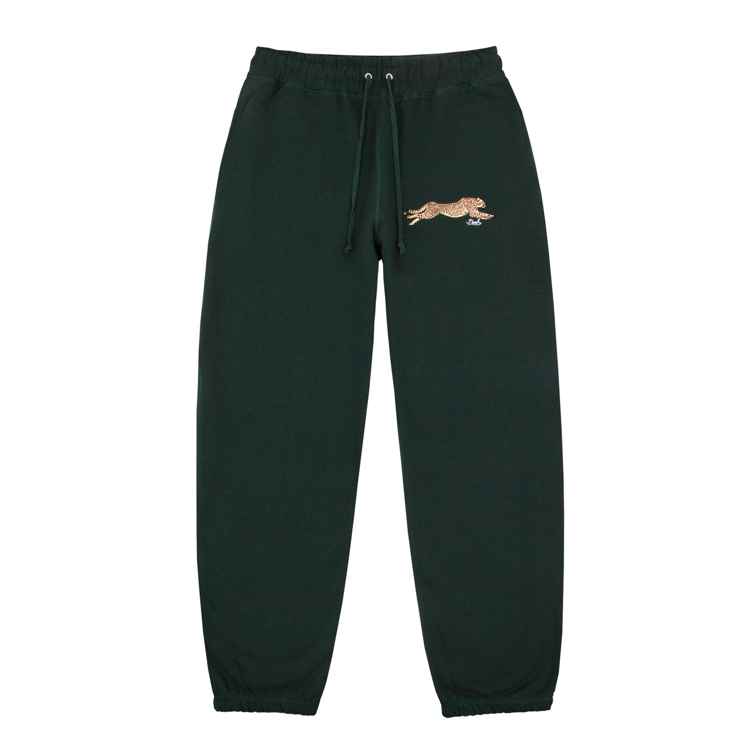 Cheetah Sweat Pant Free Shipping Online