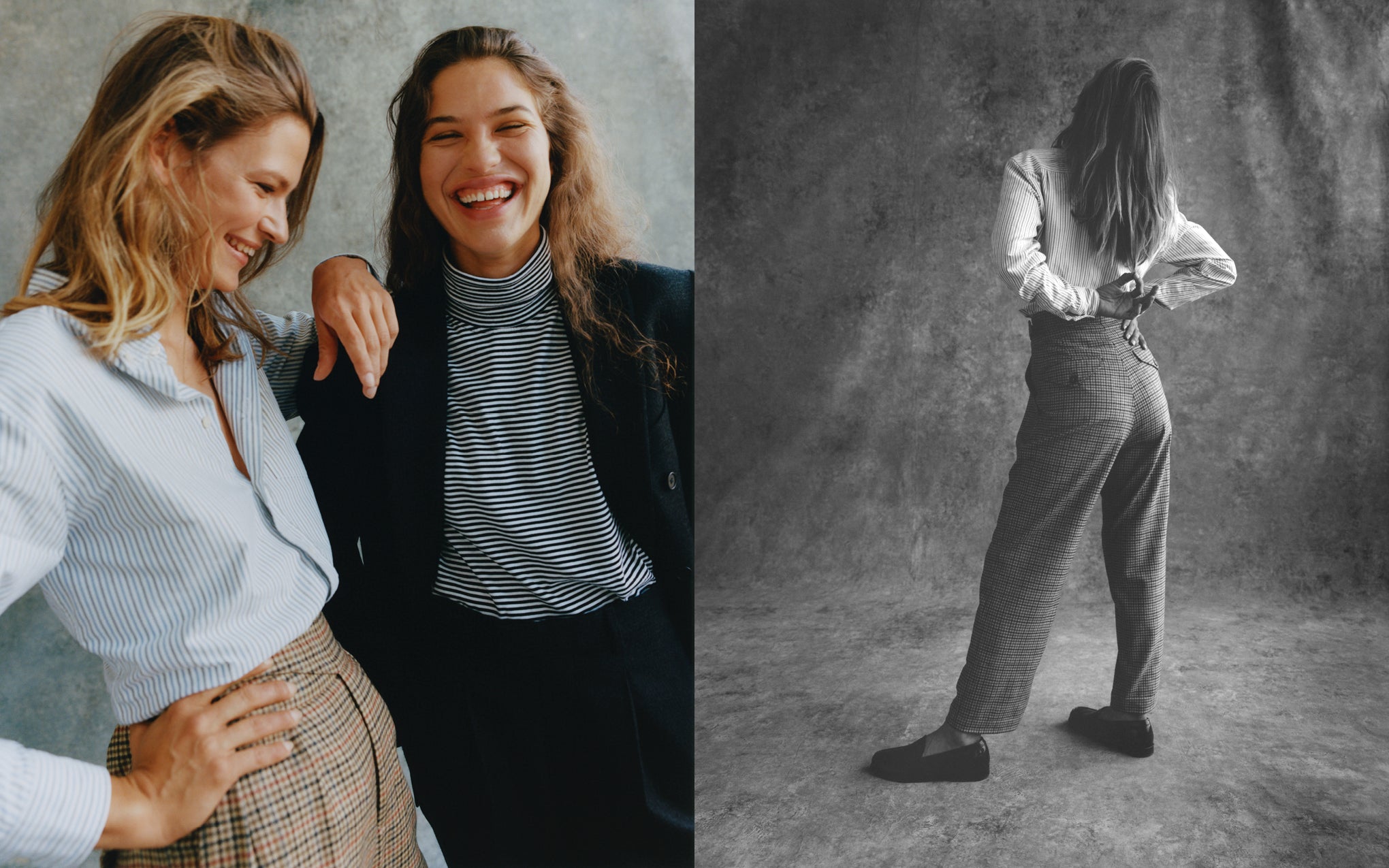 Lookbook - FW19 Original Cheap Online