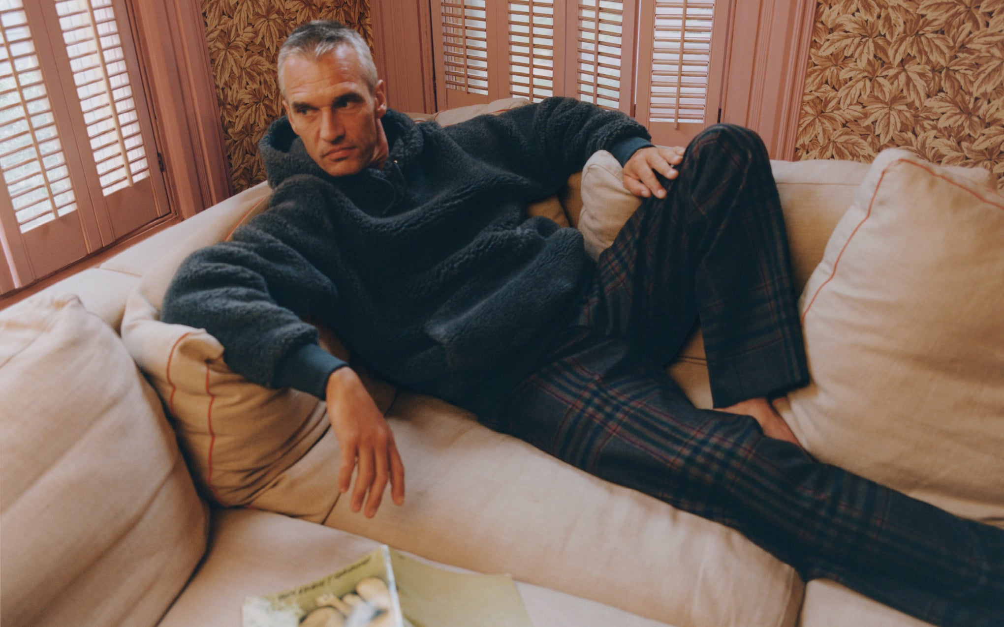 Lookbook - FW19 Original Cheap Online