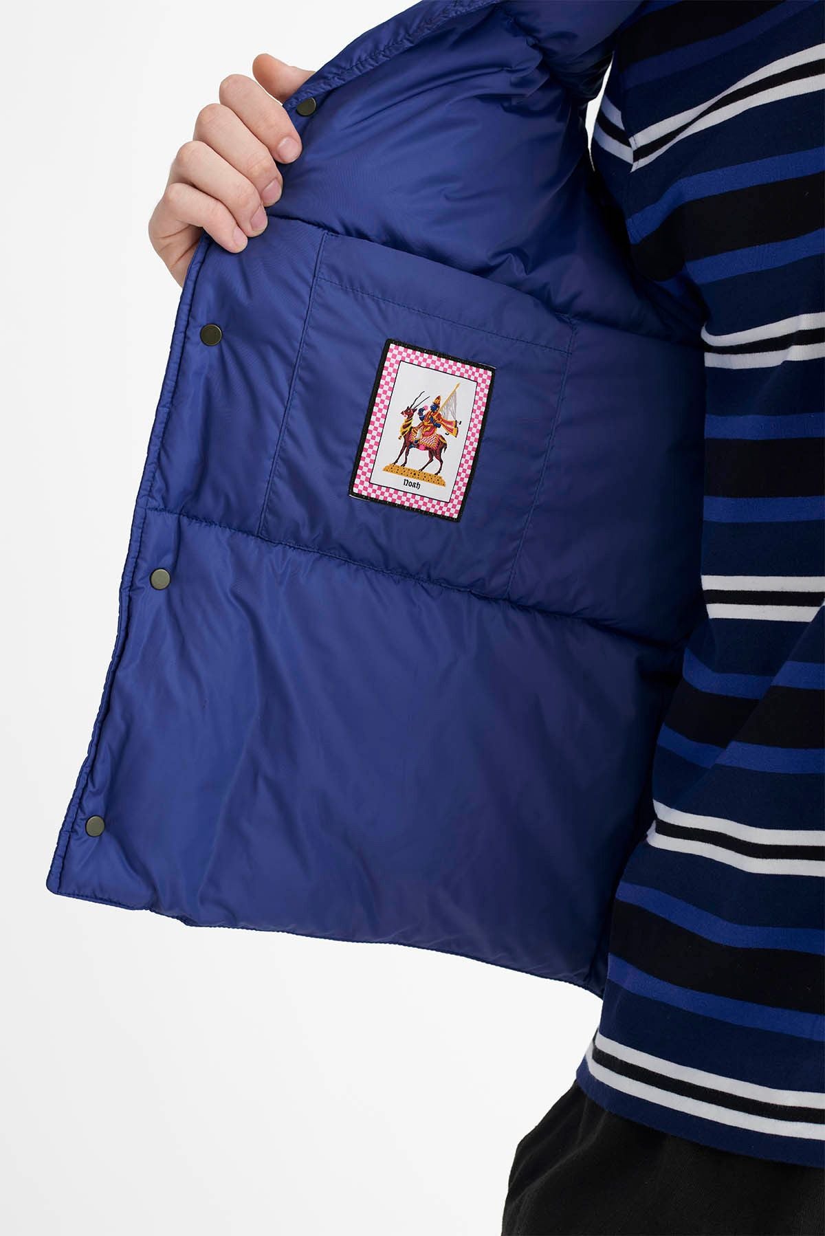 Cashball Puffer Vest Where To Buy Low Pice