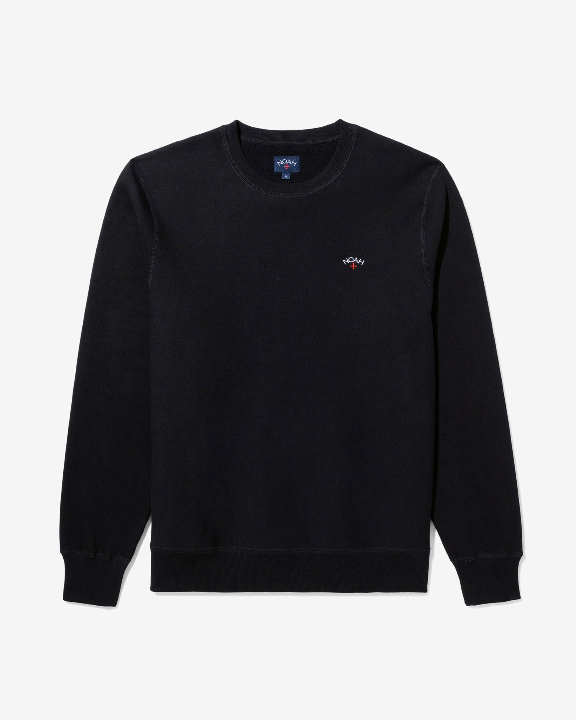 Fleece Classic Crewneck Cheap Low Cost
