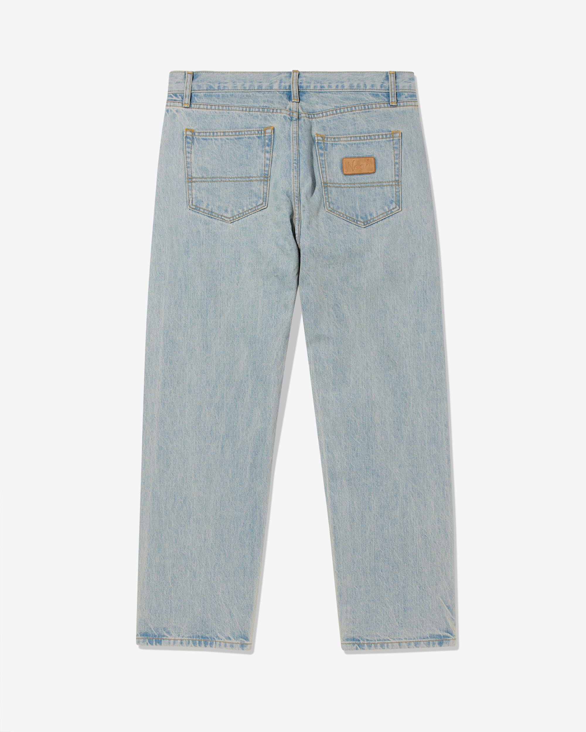 5-Pocket Denim Jeans Sale Popular