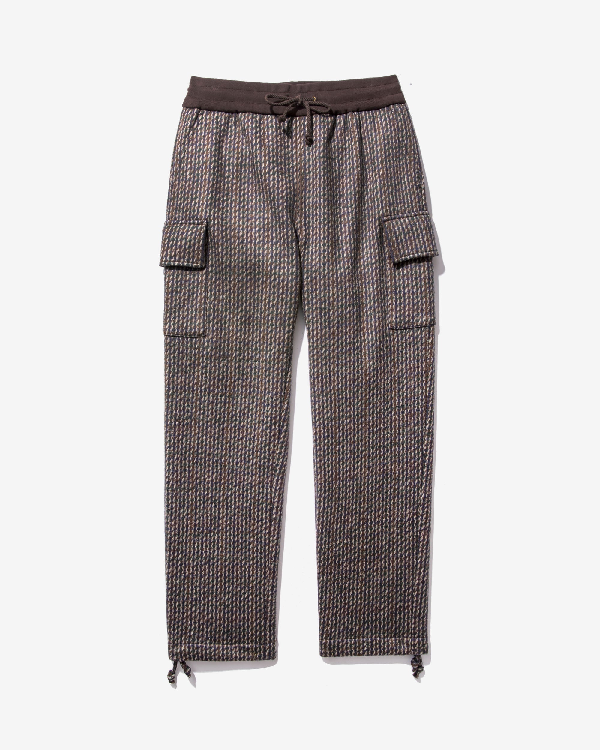 Wool Knit Cargo Pant Discount Latest Collections