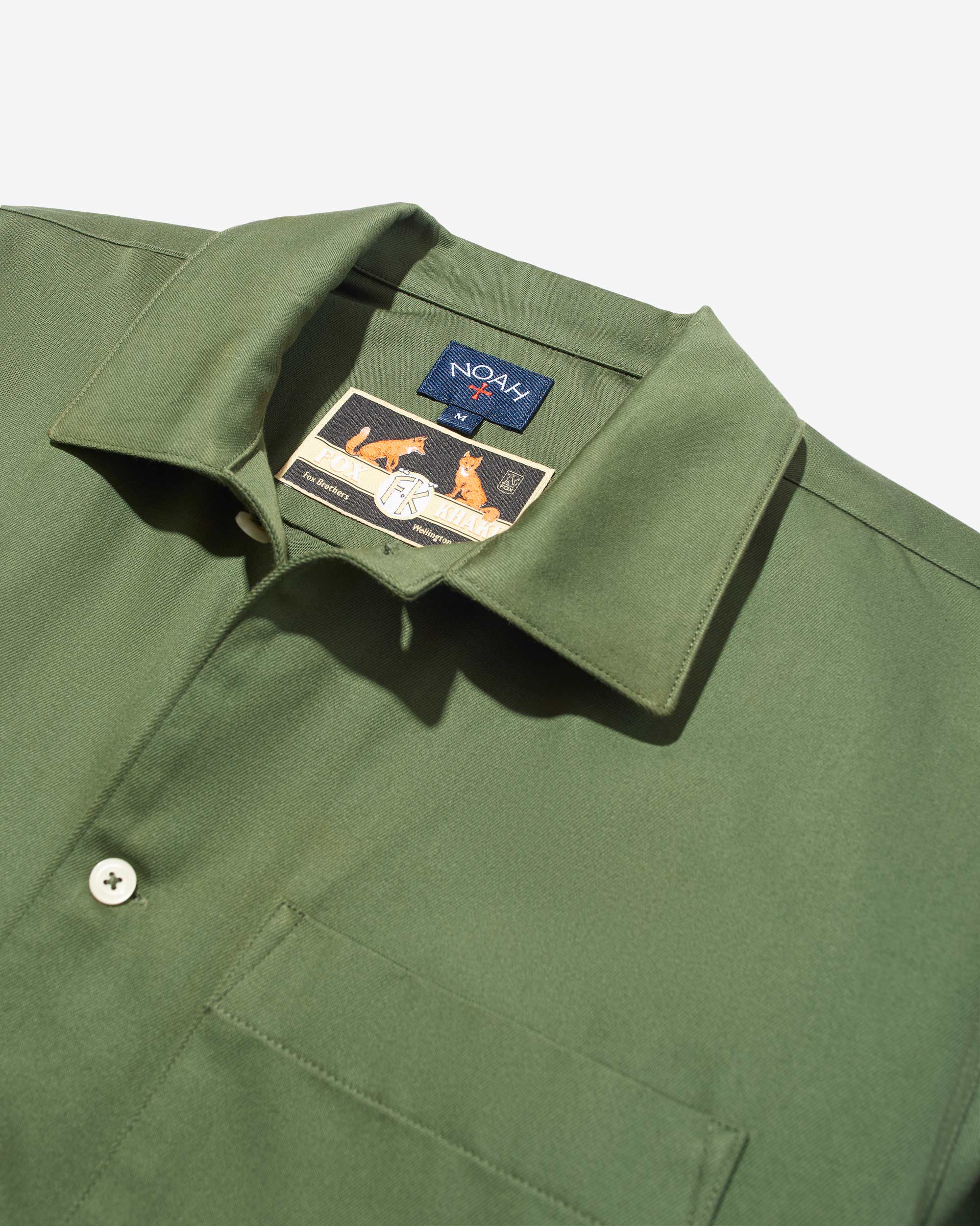 Brilliant Twill Shirt Official Site For Sale