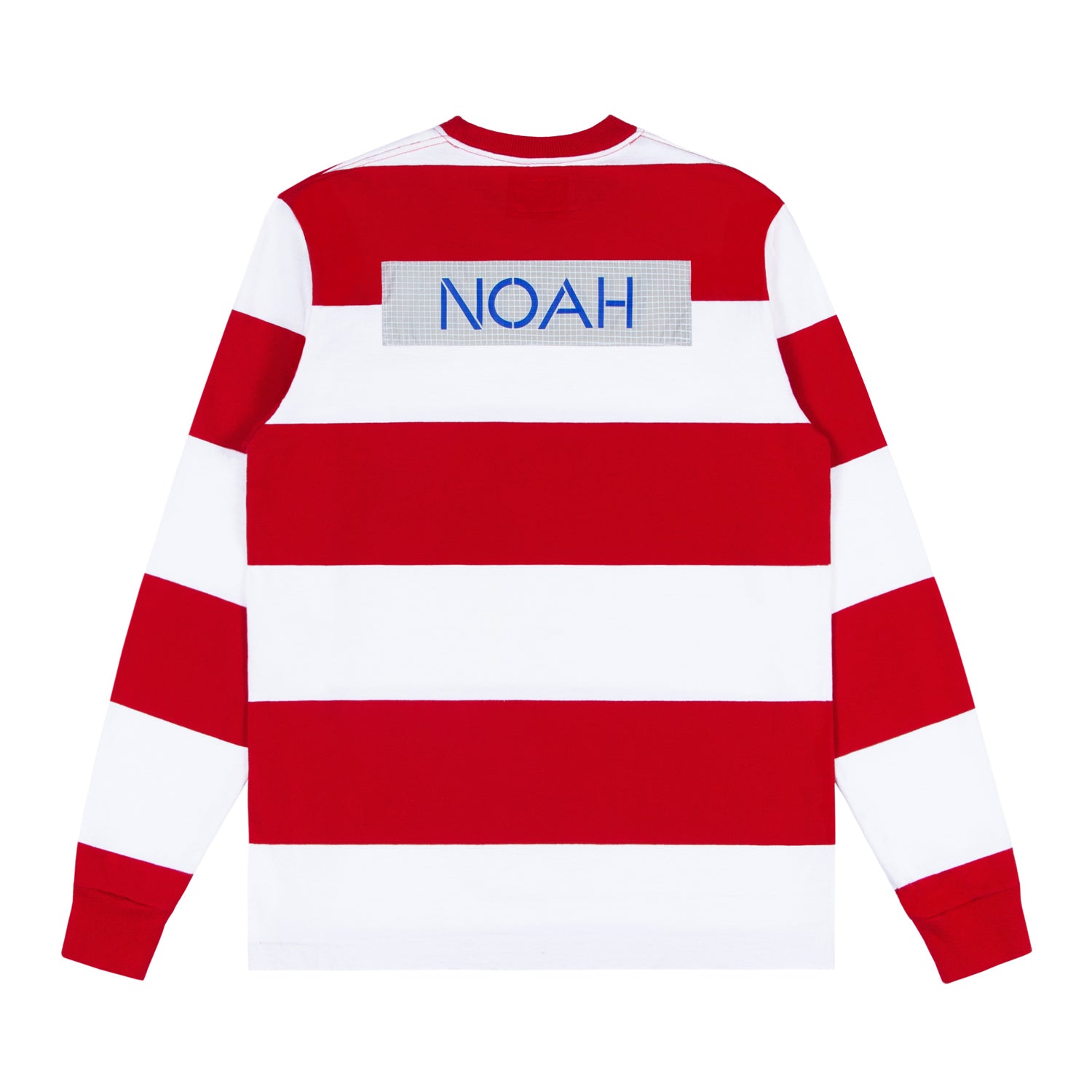 Nautical Rugby Crewneck Free Shipping Looking For