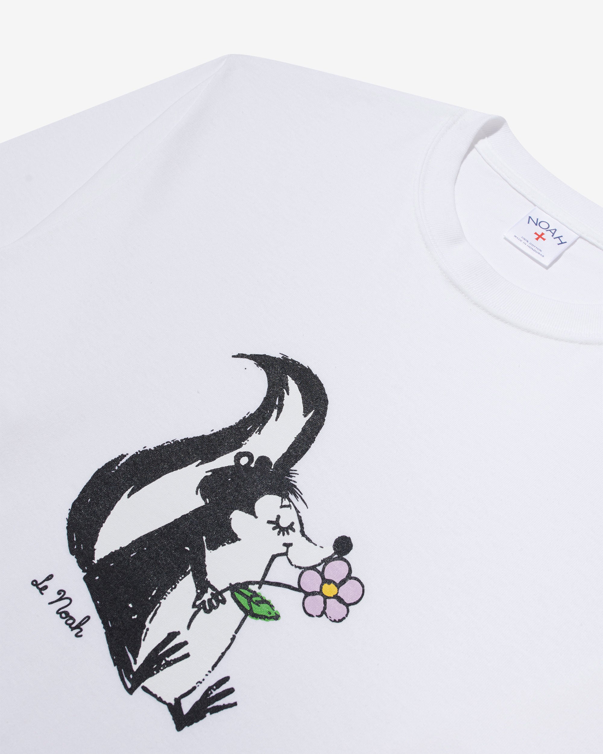 Skunk Tee Free Shipping Big Sale