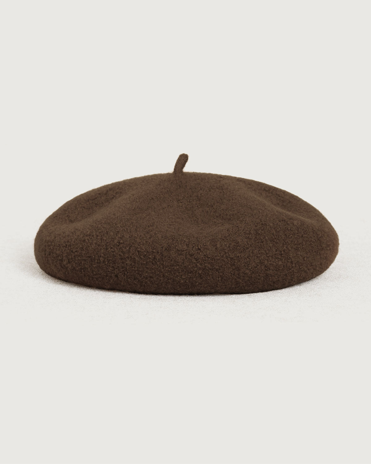 Classic Wool Beret Hat Reliable Sale Online