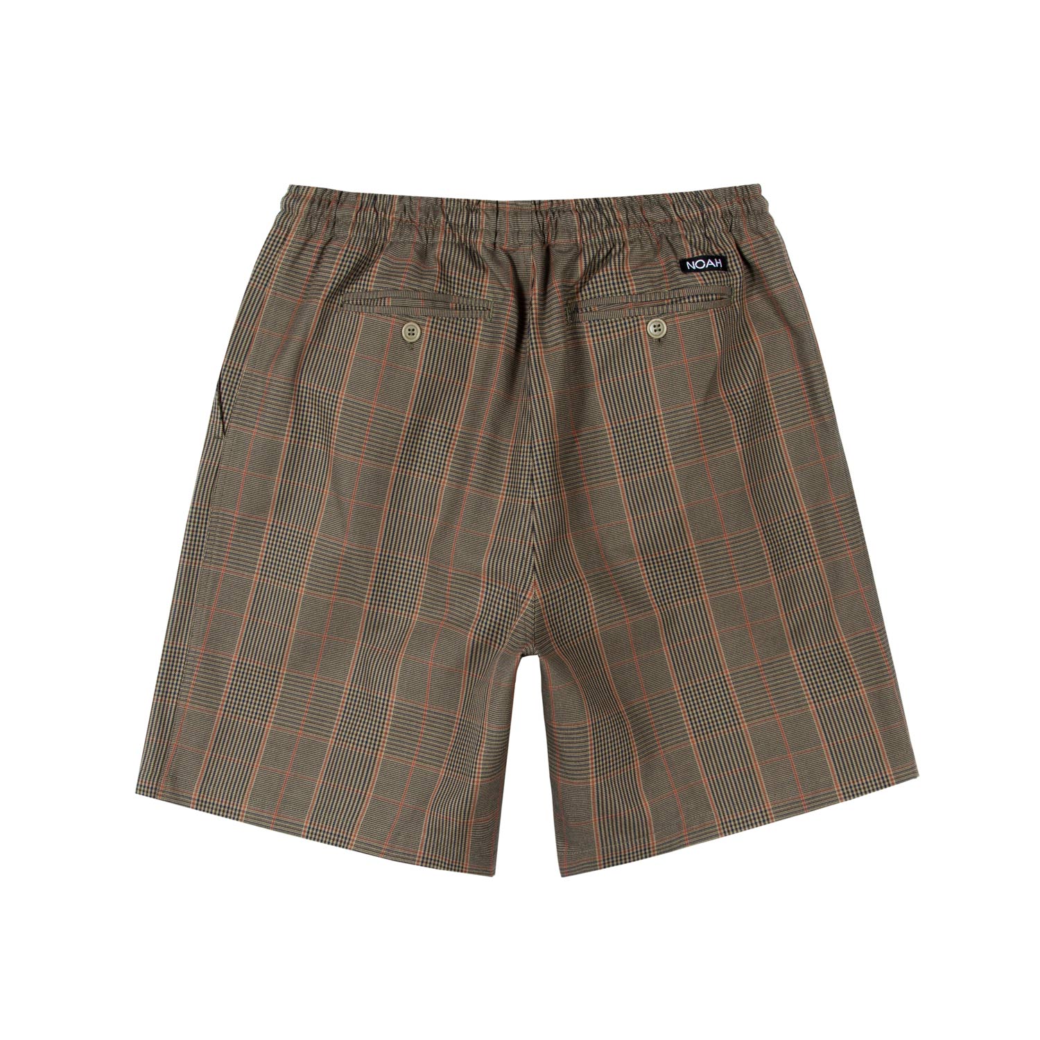 Prince of Wales Shorts Buy Cheap Visit New