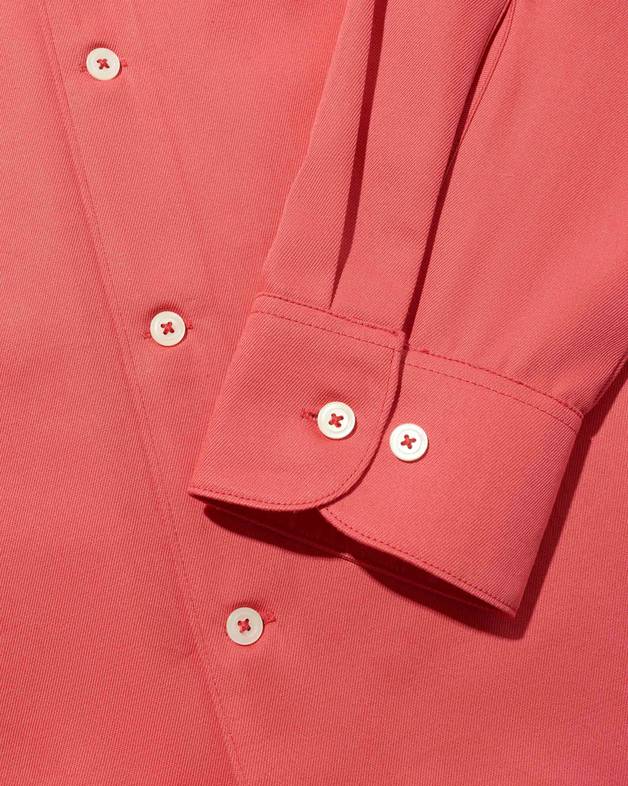 Brilliant Twill Shirt Official Site For Sale