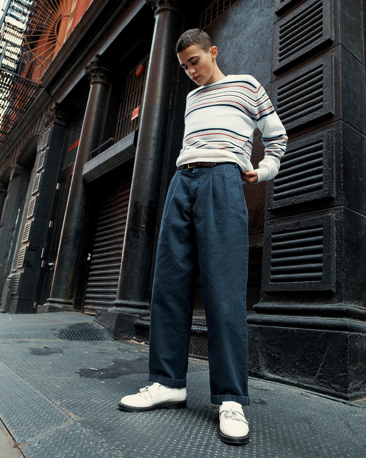 Lookbook - FW20 Cheap Sale Excellent