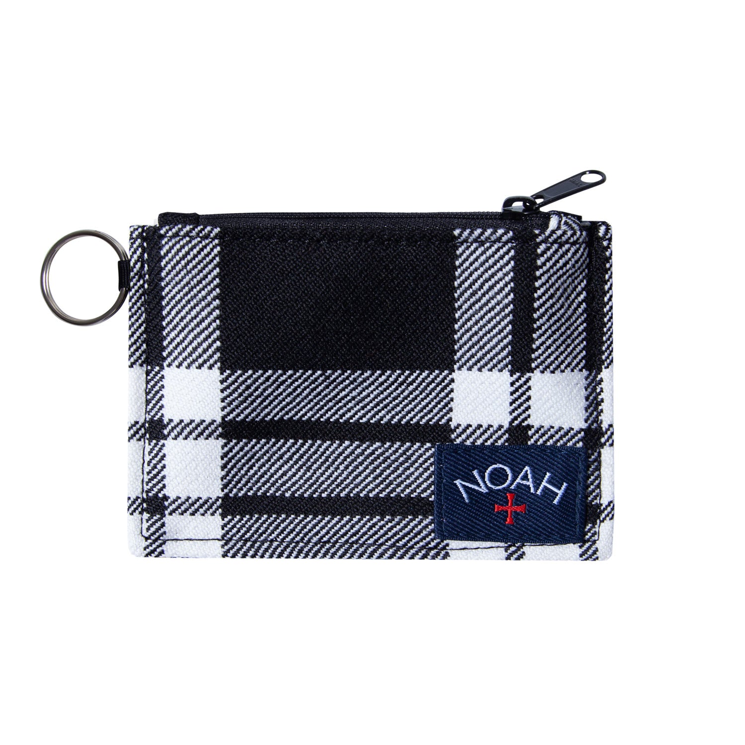 Two-Tone Tartan Gear Pouch Real For Sale