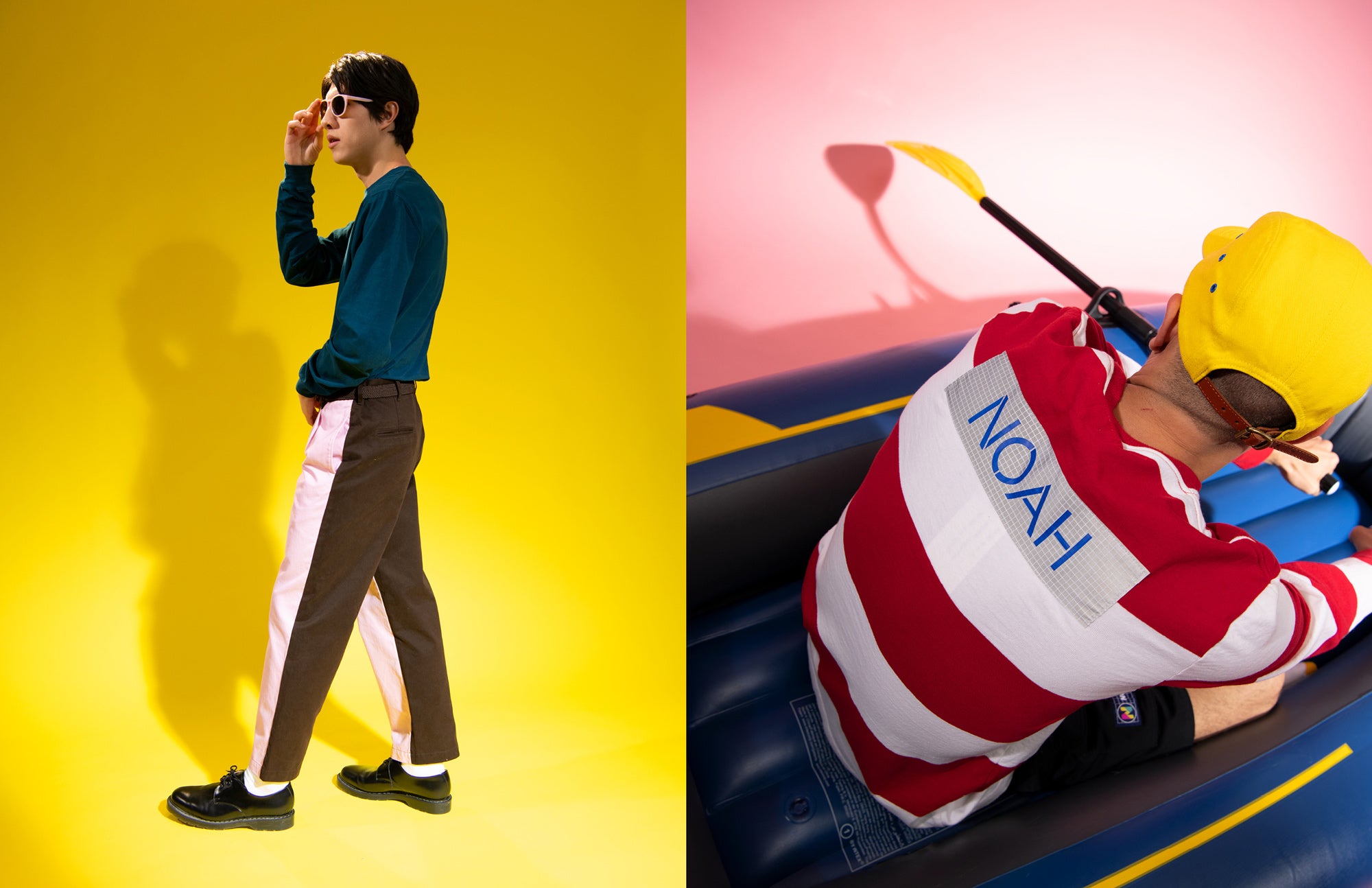 Lookbook - SS20 Discount Wholesale