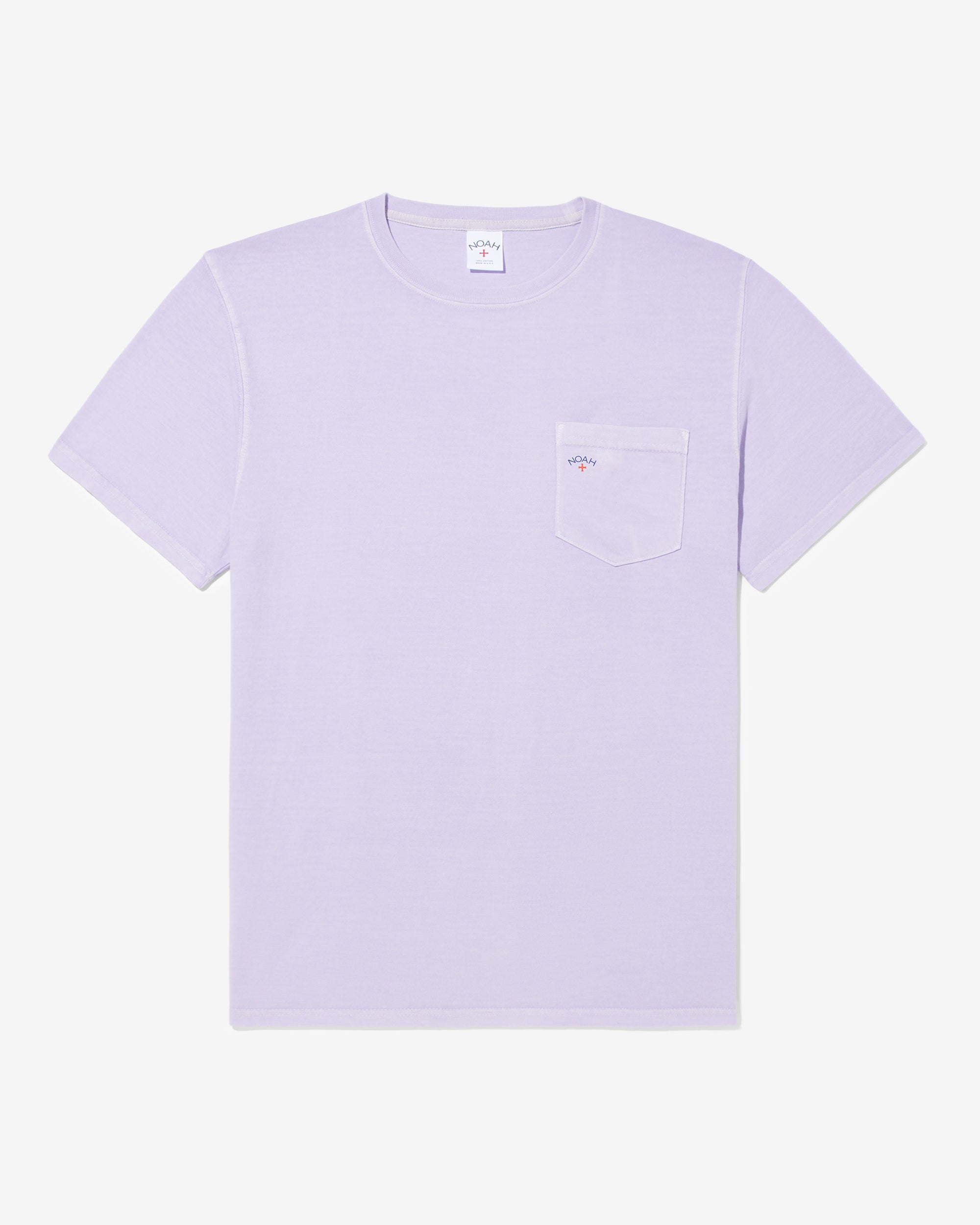 Core Logo Pocket Tee Buy Cheap Hot Sale