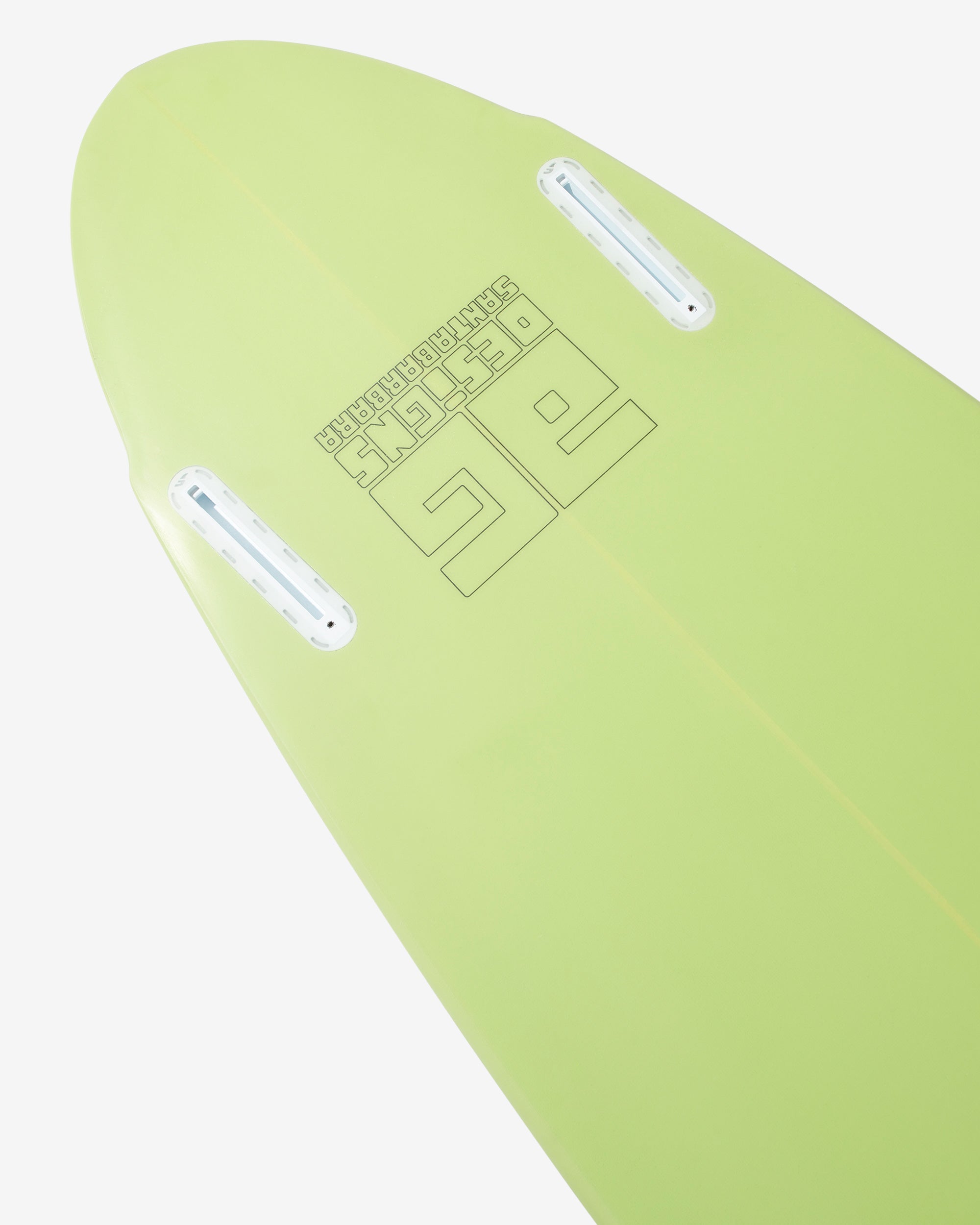 Cantaloupe Surfboard Online Cheap Online