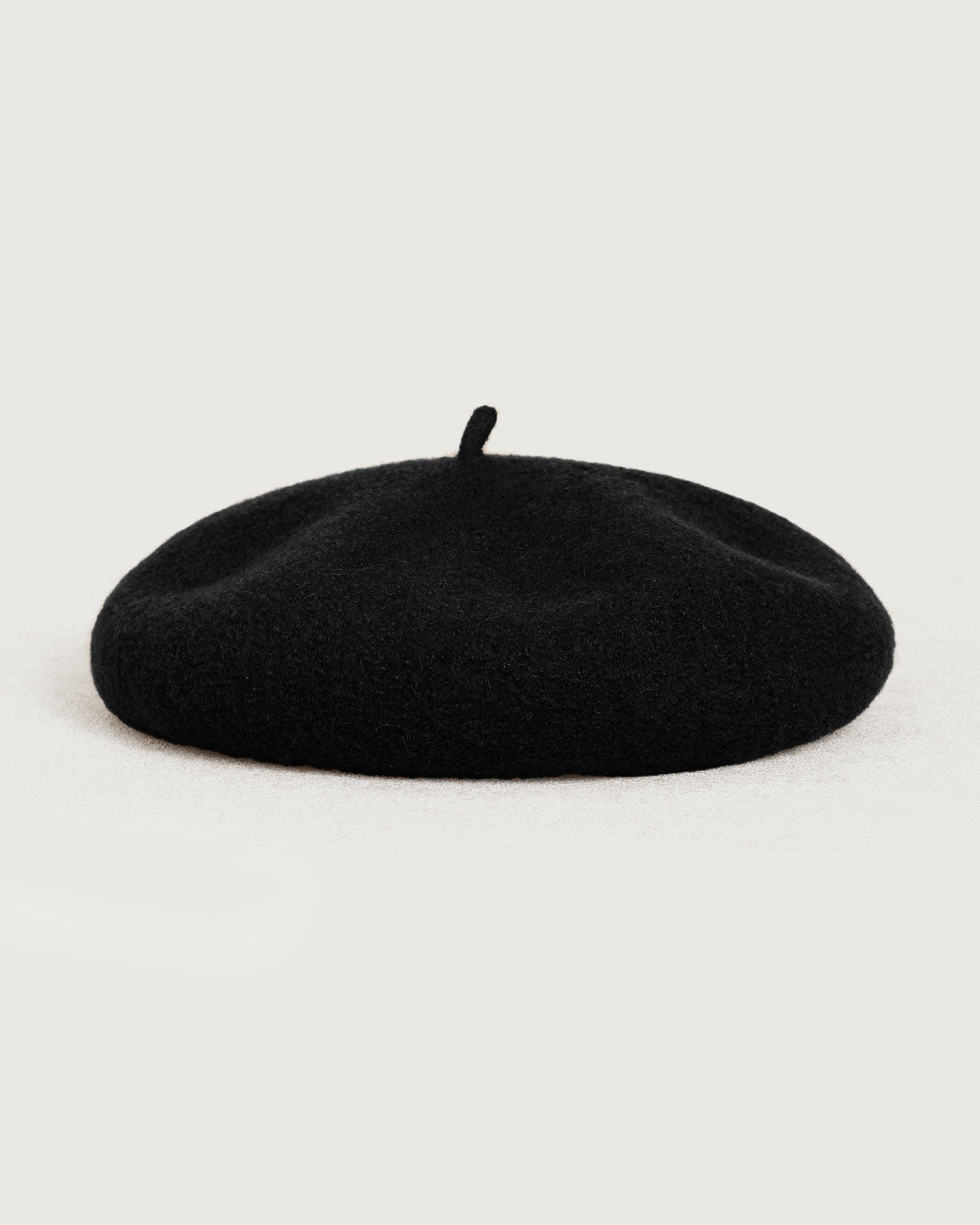 Classic Wool Beret Hat Reliable Sale Online