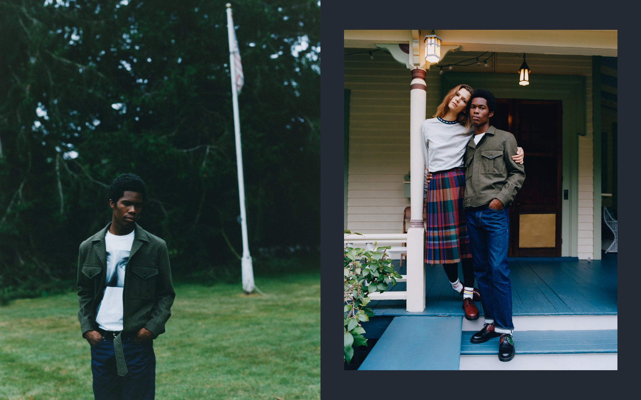 Lookbook - FW19 Original Cheap Online