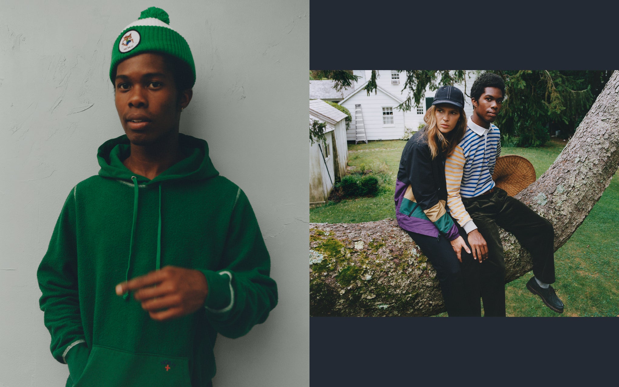 Lookbook - FW19 Original Cheap Online