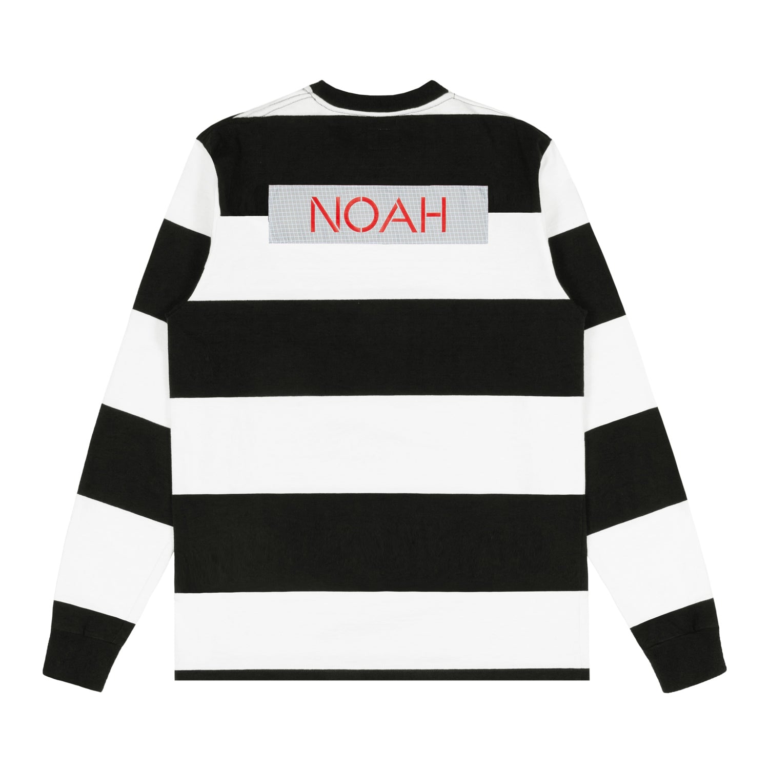 Nautical Rugby Crewneck Free Shipping Looking For