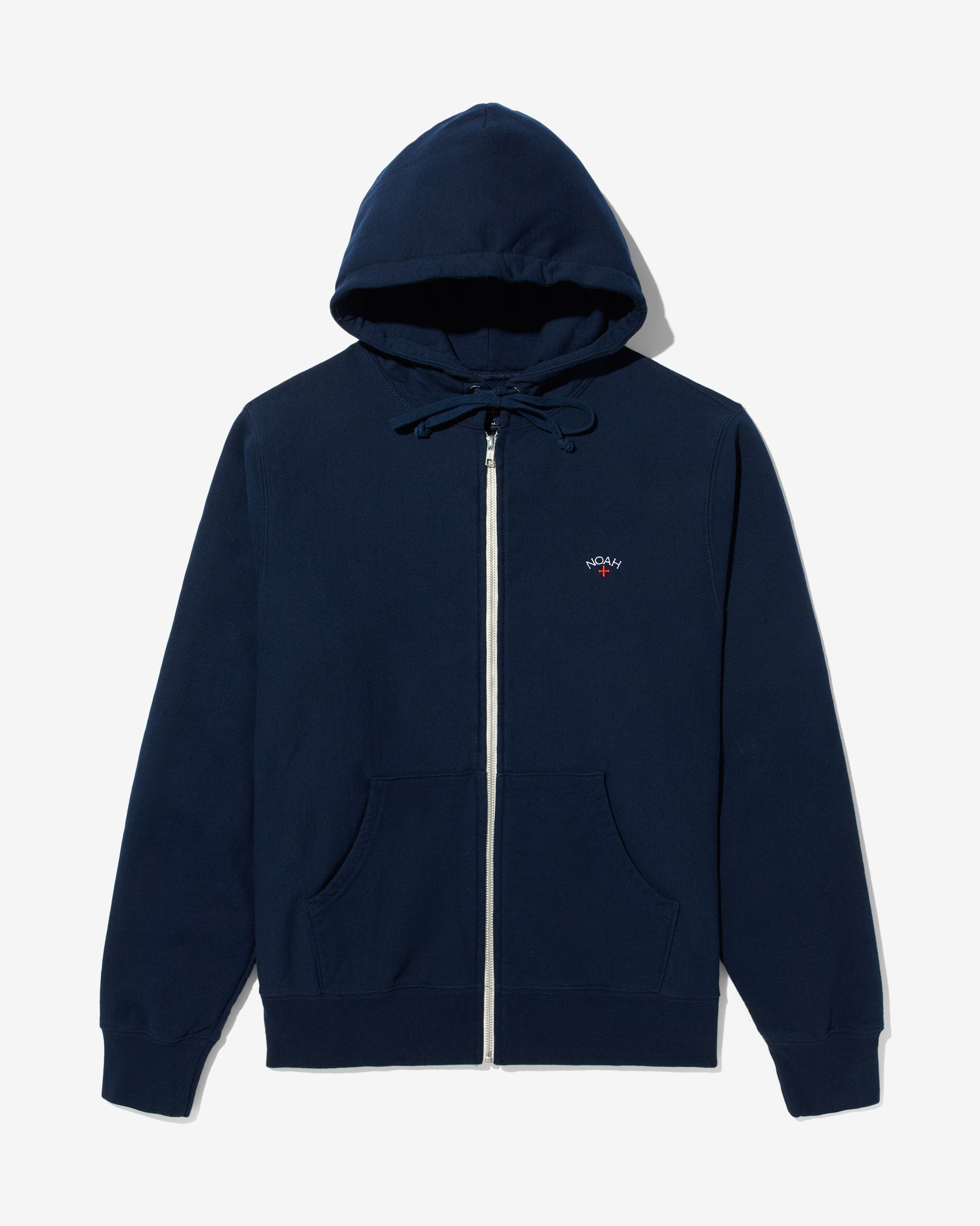 Classic Lightweight Zip-Up Hoodie Cheap Outlet Store