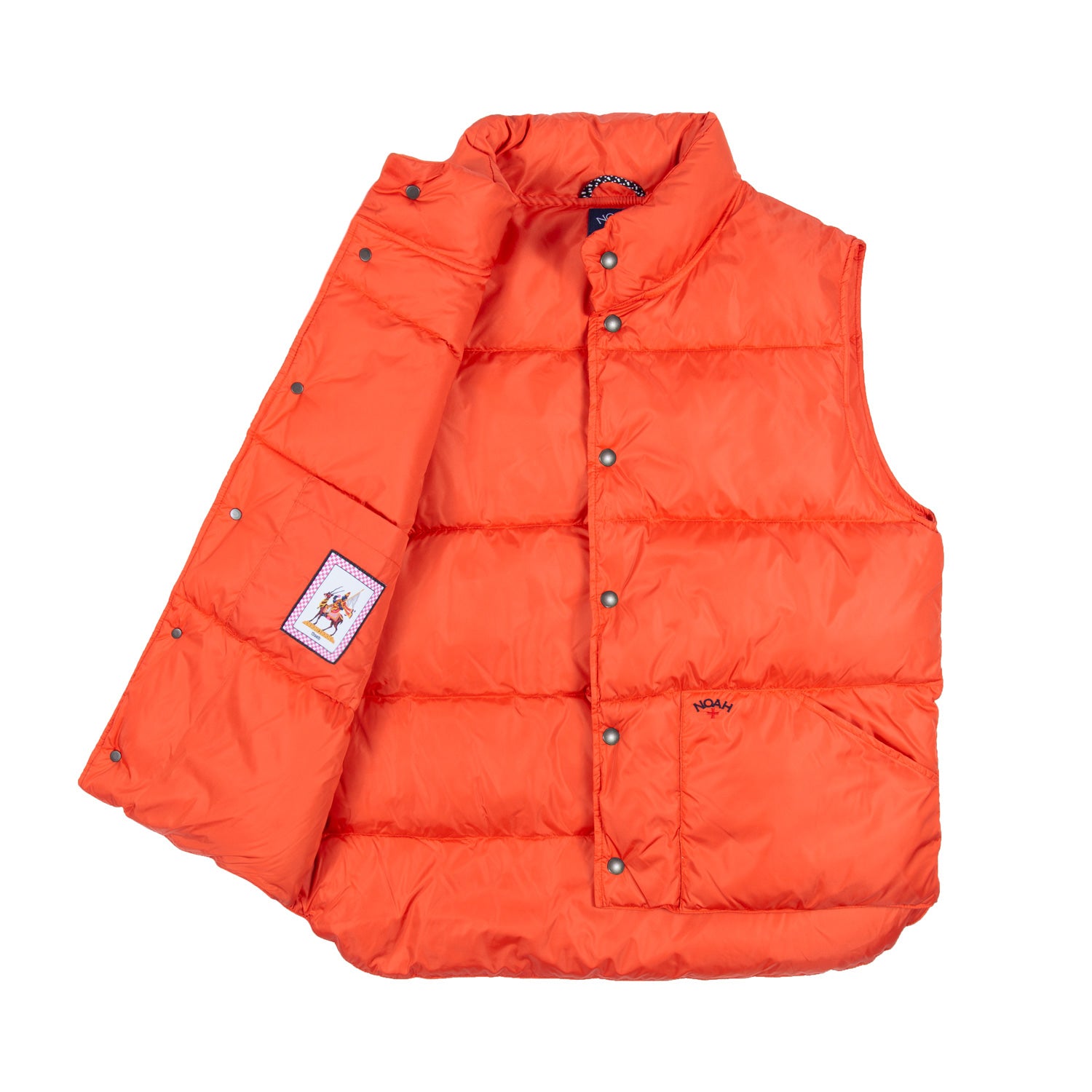 Cashball Puffer Vest Where To Buy Low Pice