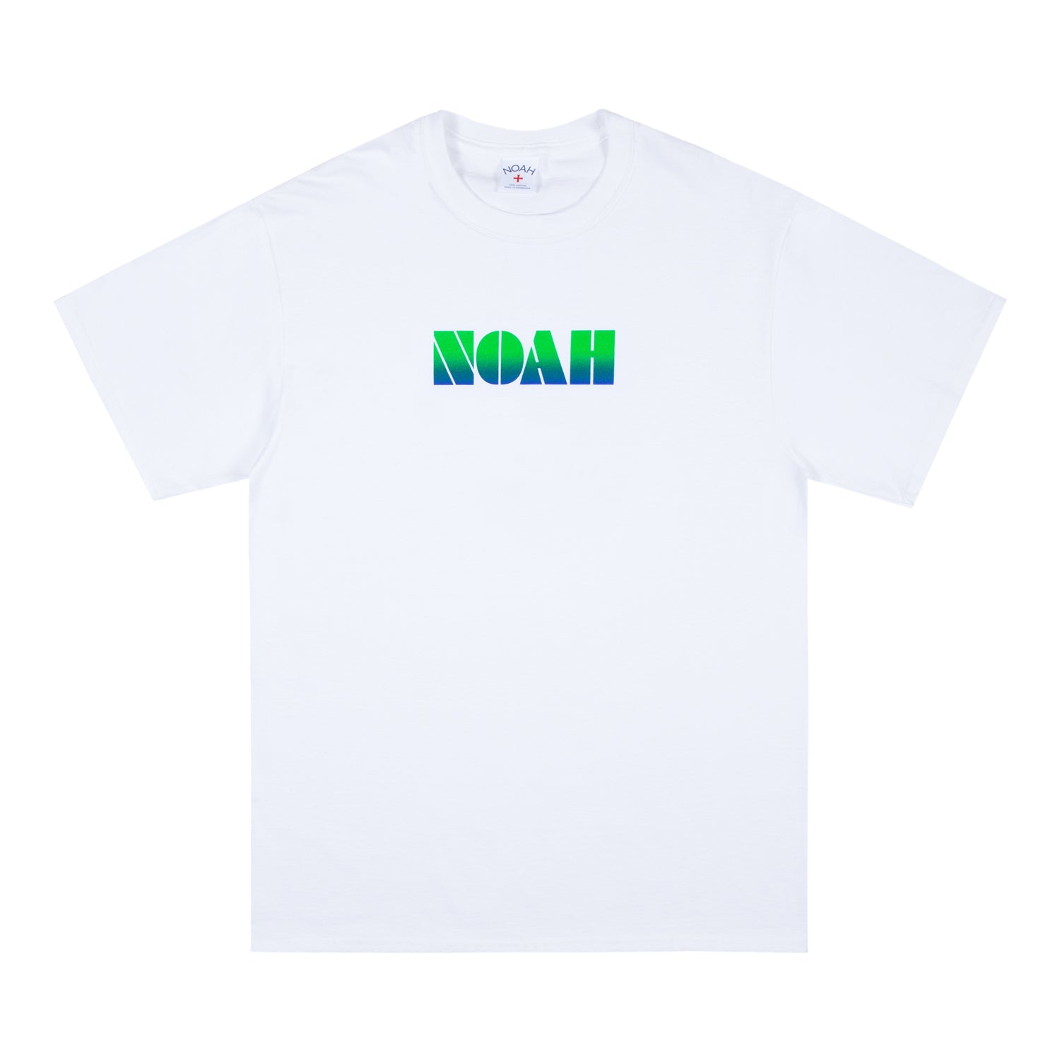 Gradient Logo Tee Order