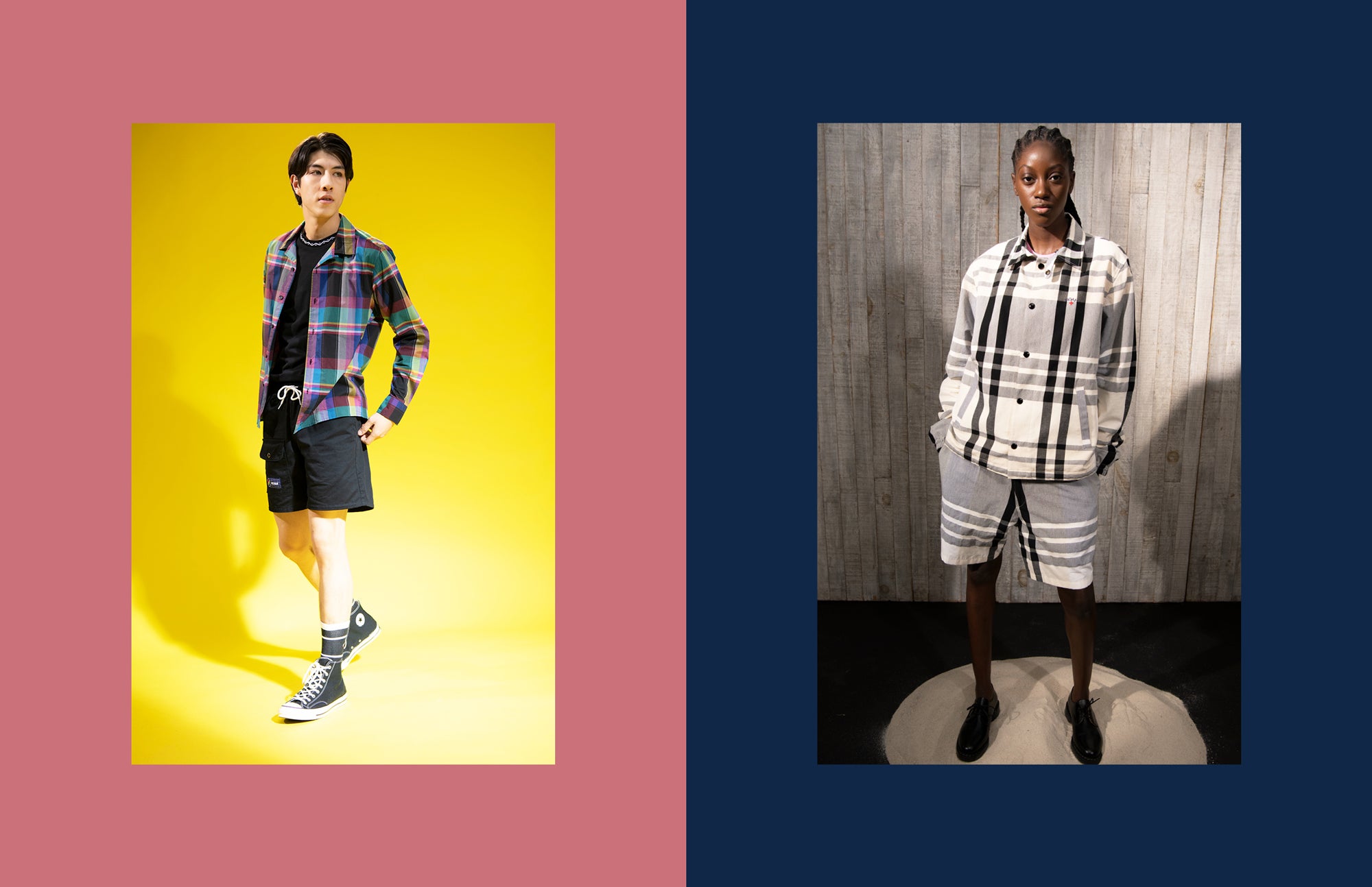 Lookbook - SS20 Discount Wholesale
