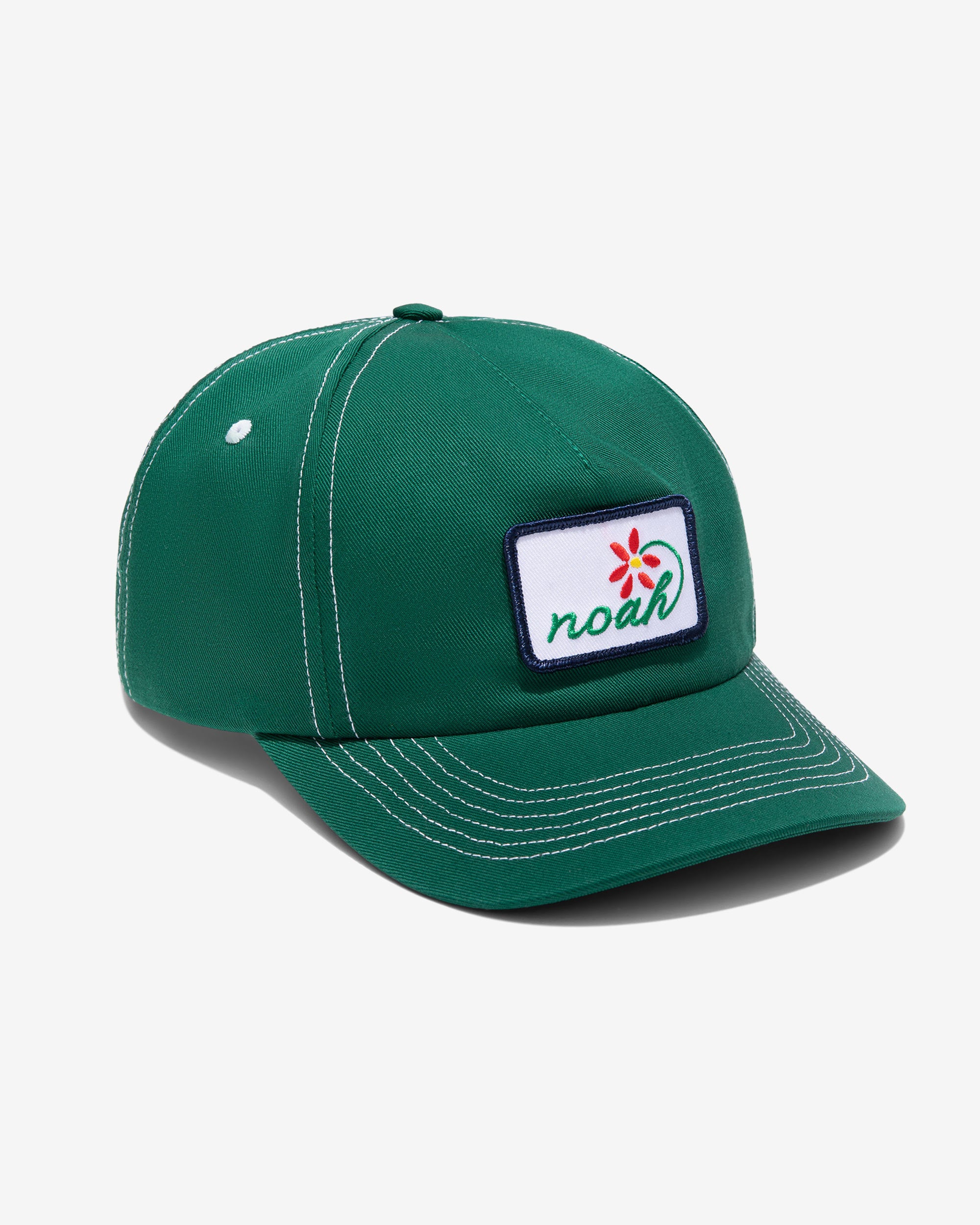 Florist Patch 5-Panel Sast Online