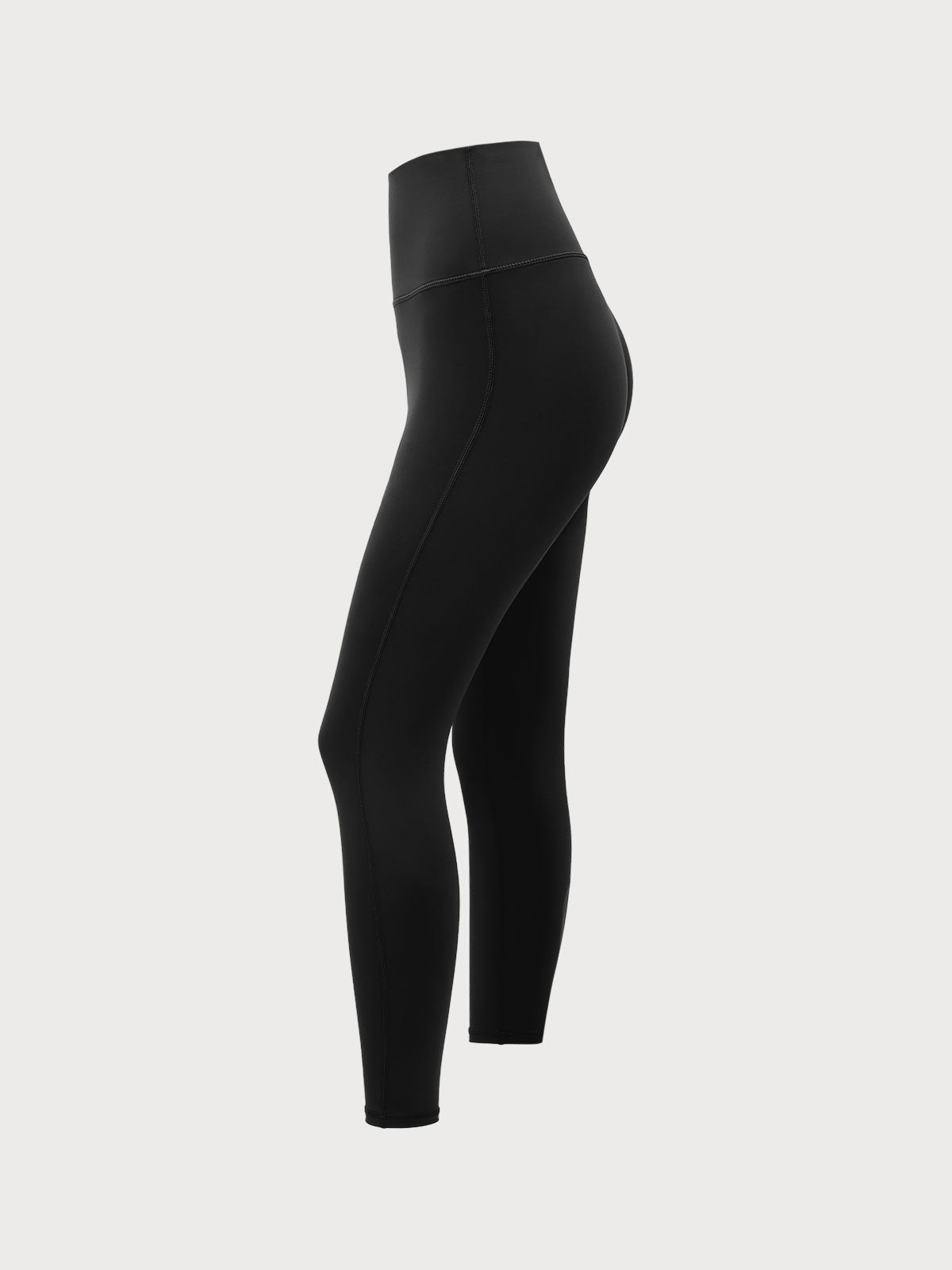 Black High Stretch Leggings Outlet Cheap Authentic