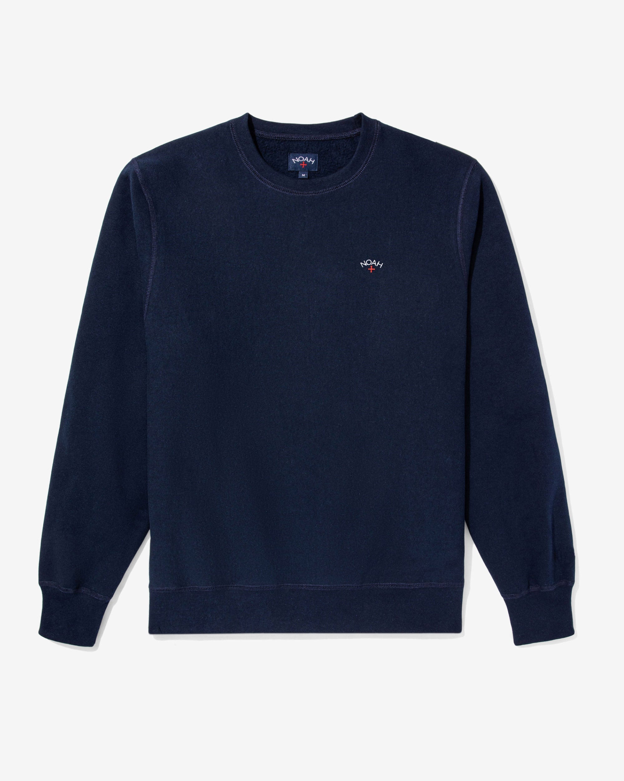 Fleece Classic Crewneck Cheap Low Cost