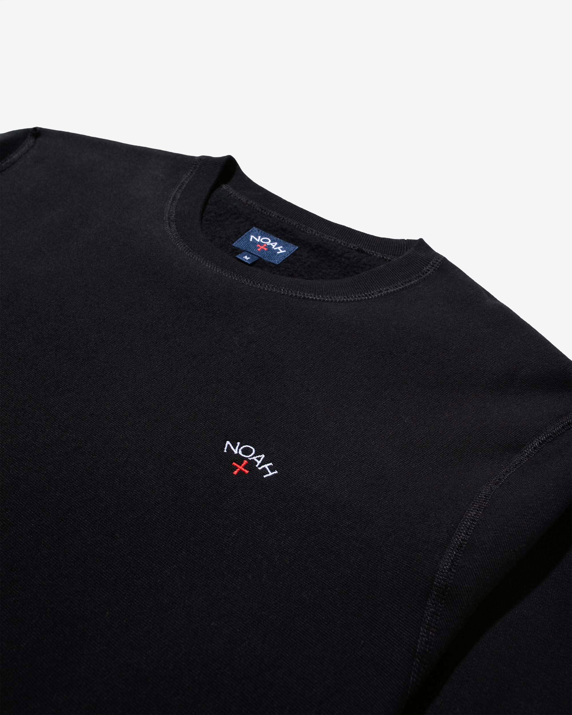 Fleece Classic Crewneck Cheap Low Cost