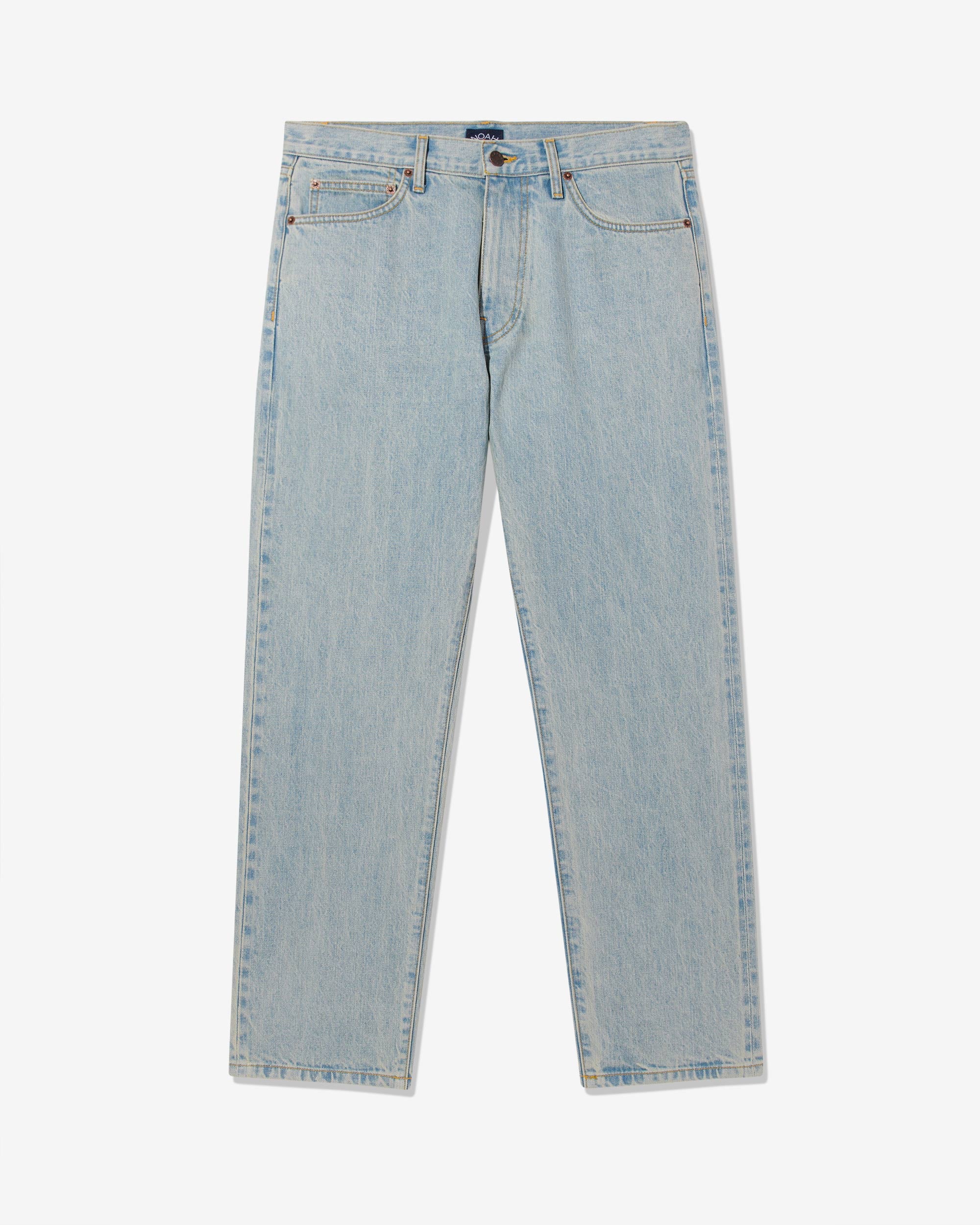 5-Pocket Denim Jeans Sale Popular