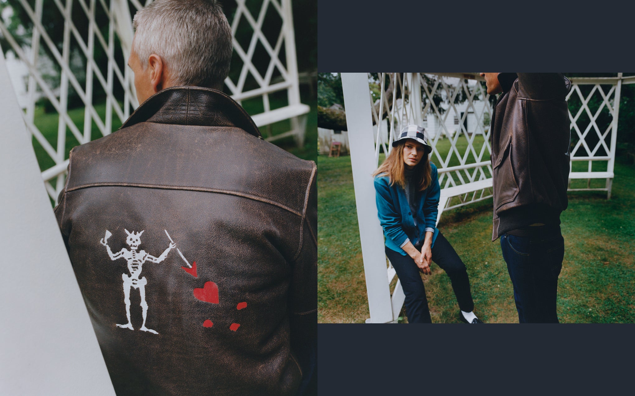 Lookbook - FW19 Original Cheap Online