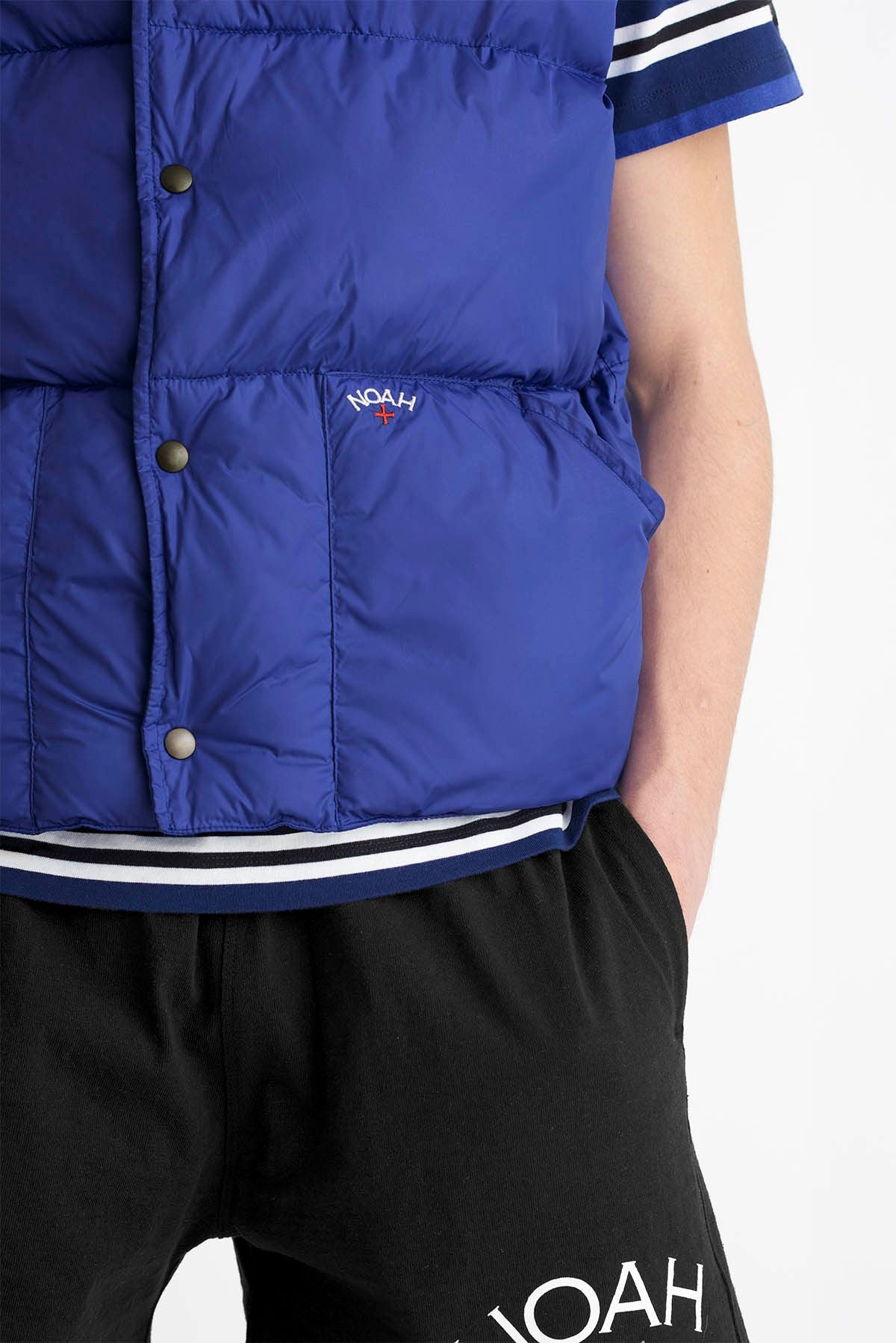 Cashball Puffer Vest Where To Buy Low Pice