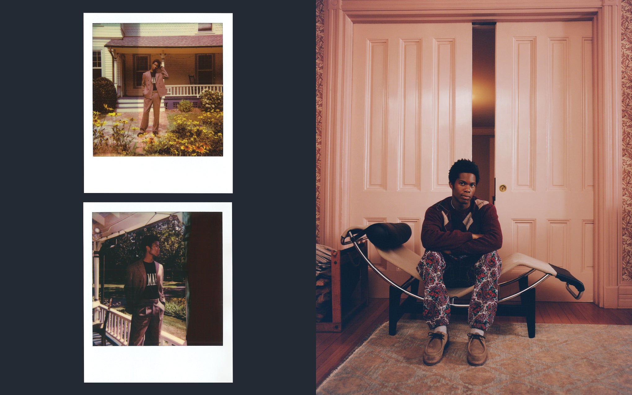 Lookbook - FW19 Original Cheap Online