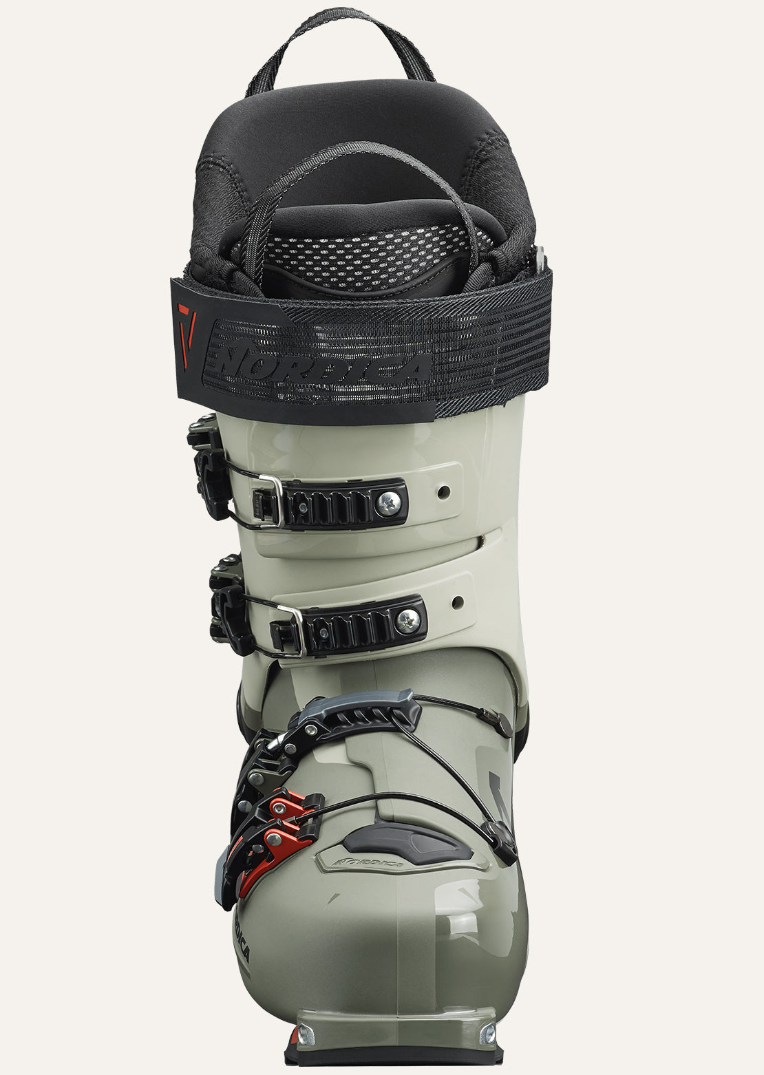 Nordica Men's Unlimited 120 DYN Ski Boots