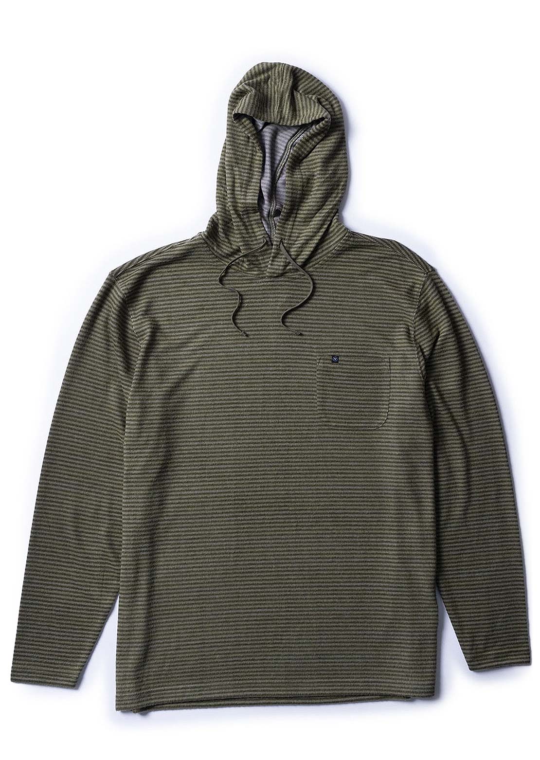 Vissla Men's Bonfire Knit Hood